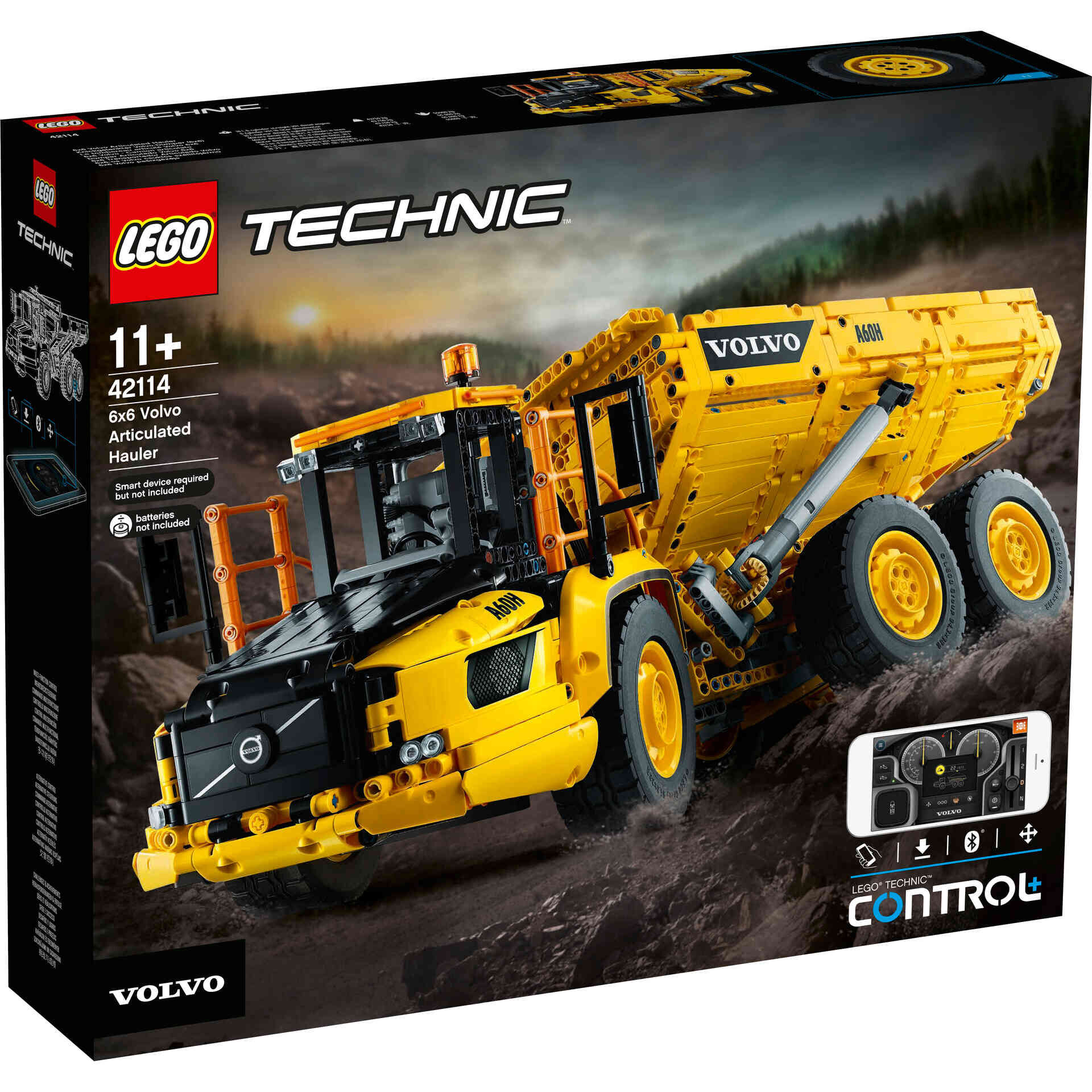 Continente lego technic Clearance