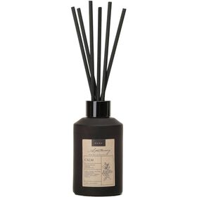 Difusor 100ml Preto Calm Kasa