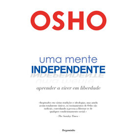 Uma Mente Independente de Osho