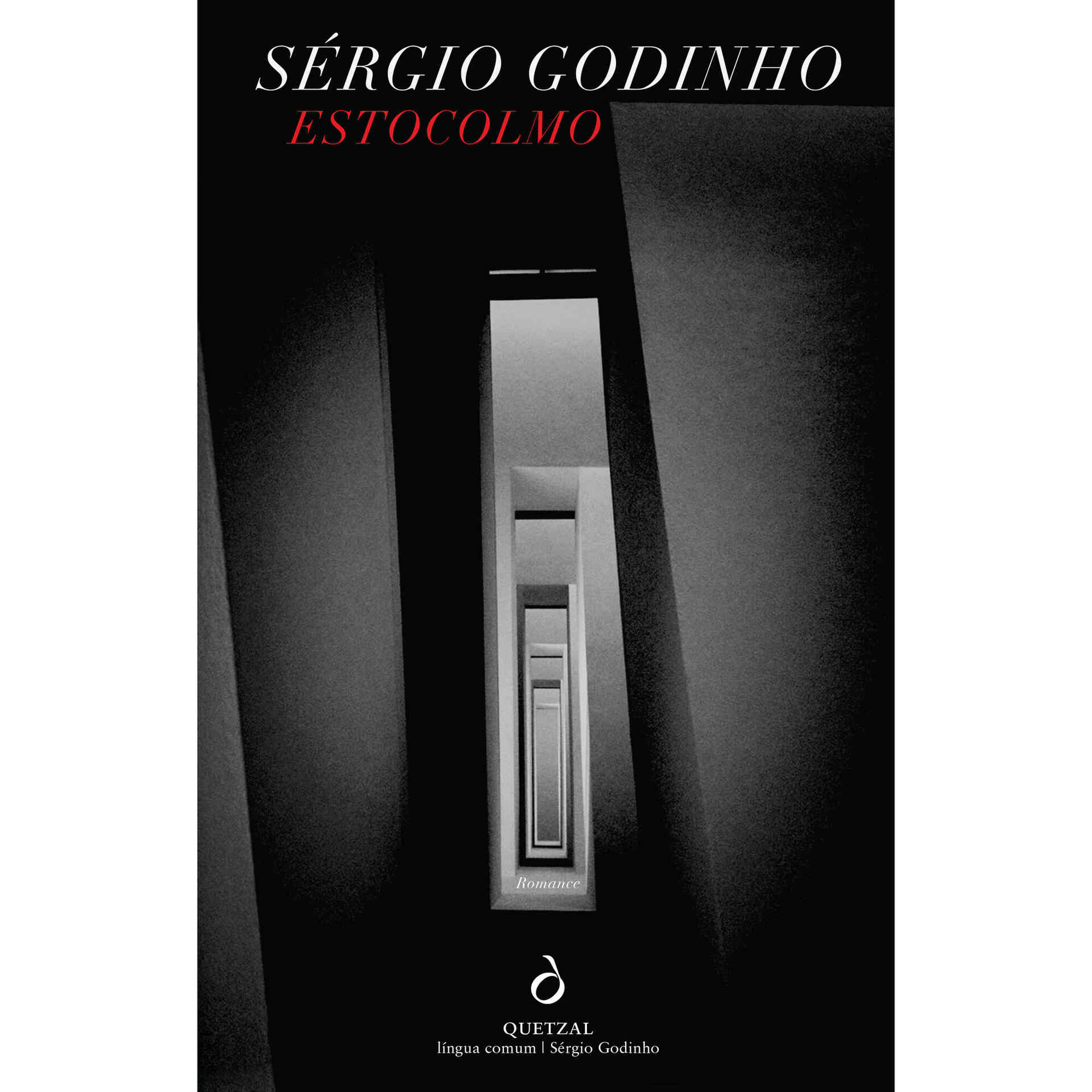 Estocolmo de S&eacute;rgio Godinho