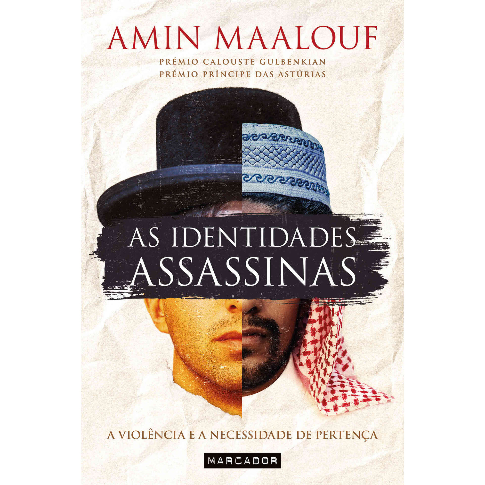 As Identidades Assassinas