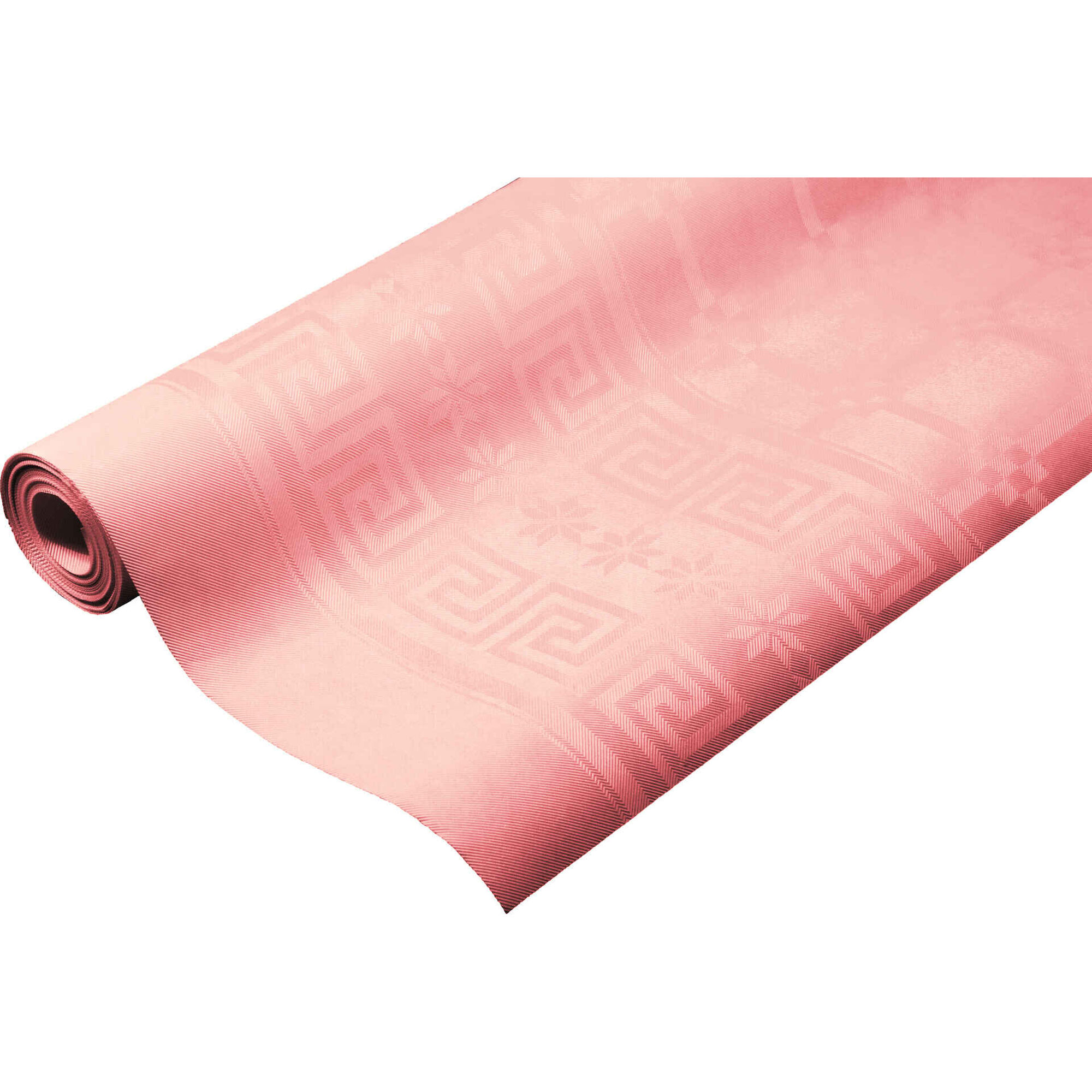 Toalha Papel Rolo 5x1,2m Rosa Toalha Papel Rolo 5x1,2m Rosa