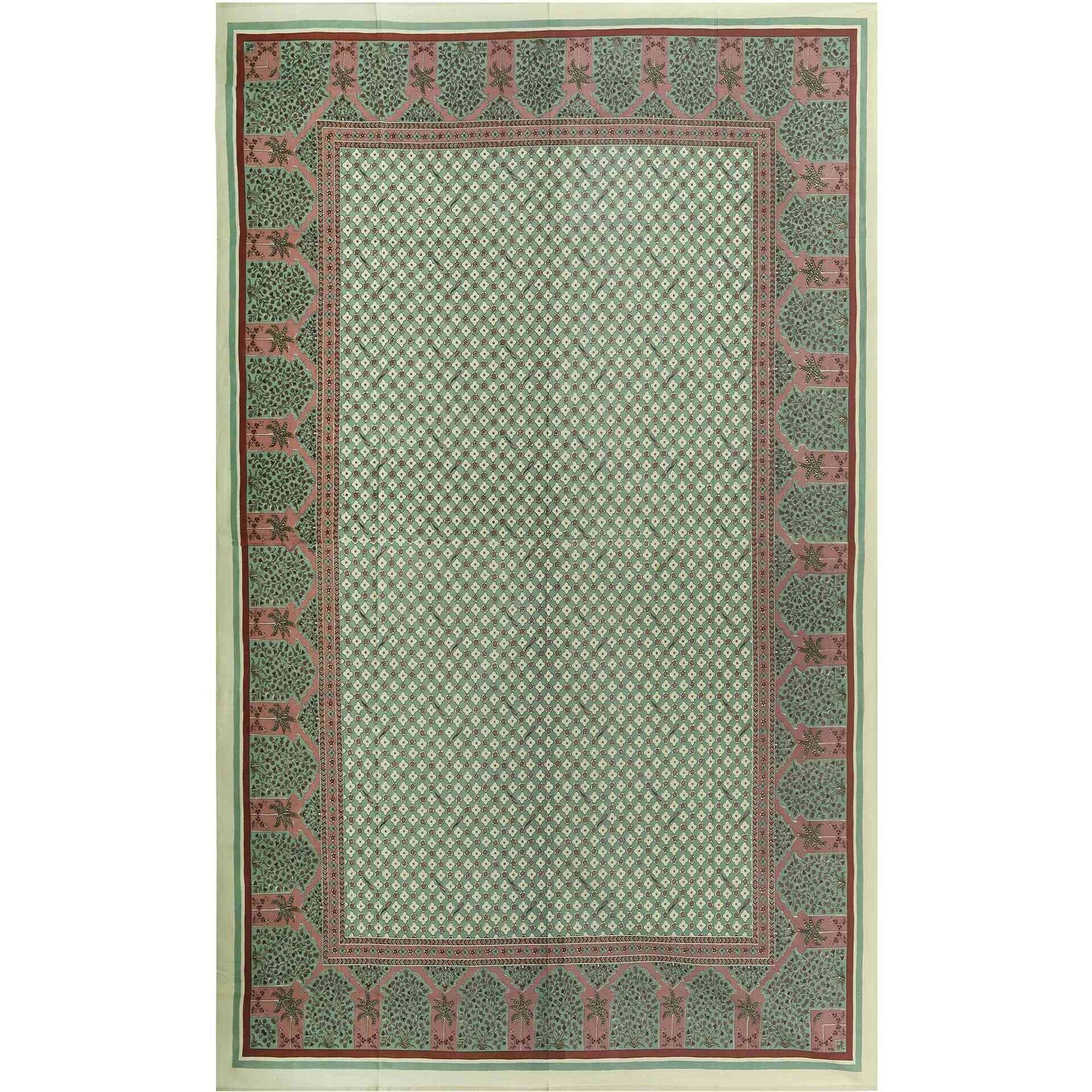 Toalha Mesa Calcut&aacute;