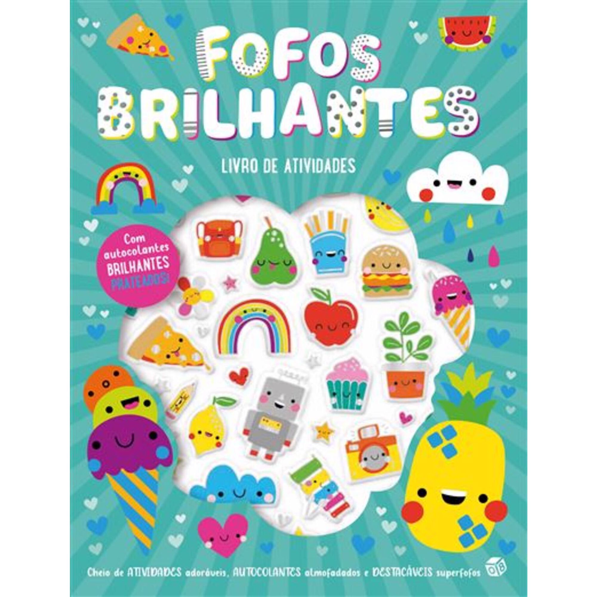Fofos Brilhantes