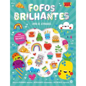 Fofos Brilhantes