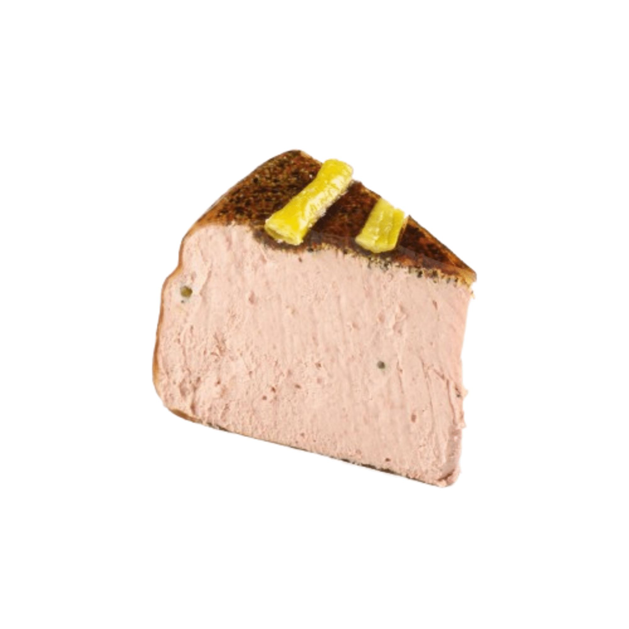 Pat&ecirc; de Pimenta Negra Balc&atilde;o Cuits