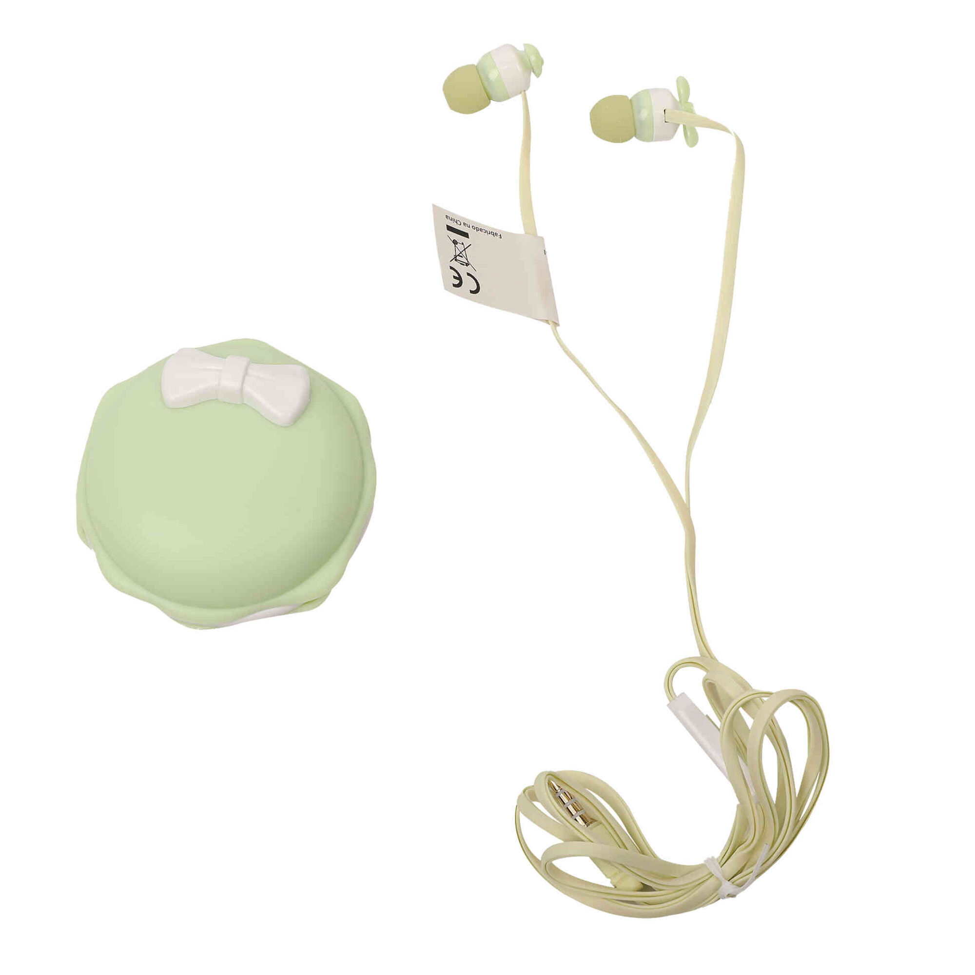 Auriculares Fun Kid (várias cores)
