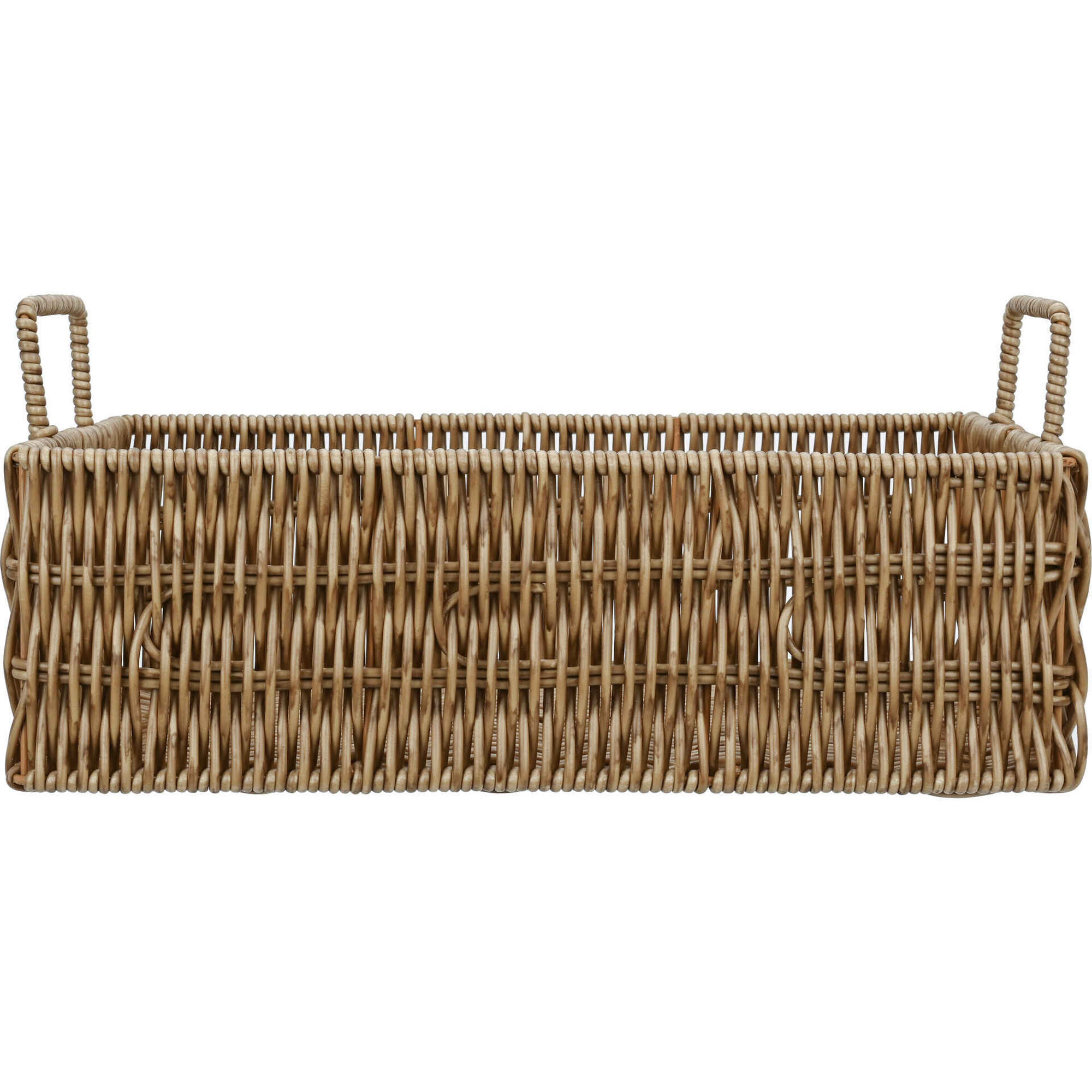 Tabuleiro Multiusos Rattan