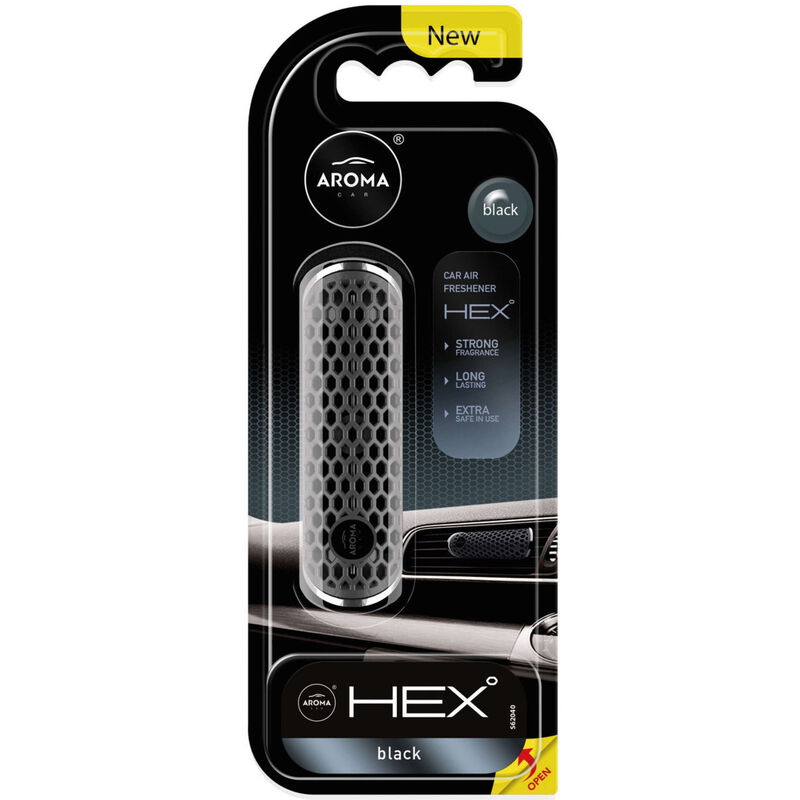 Ambientador Auto Encaixar Neutro Aroma Car