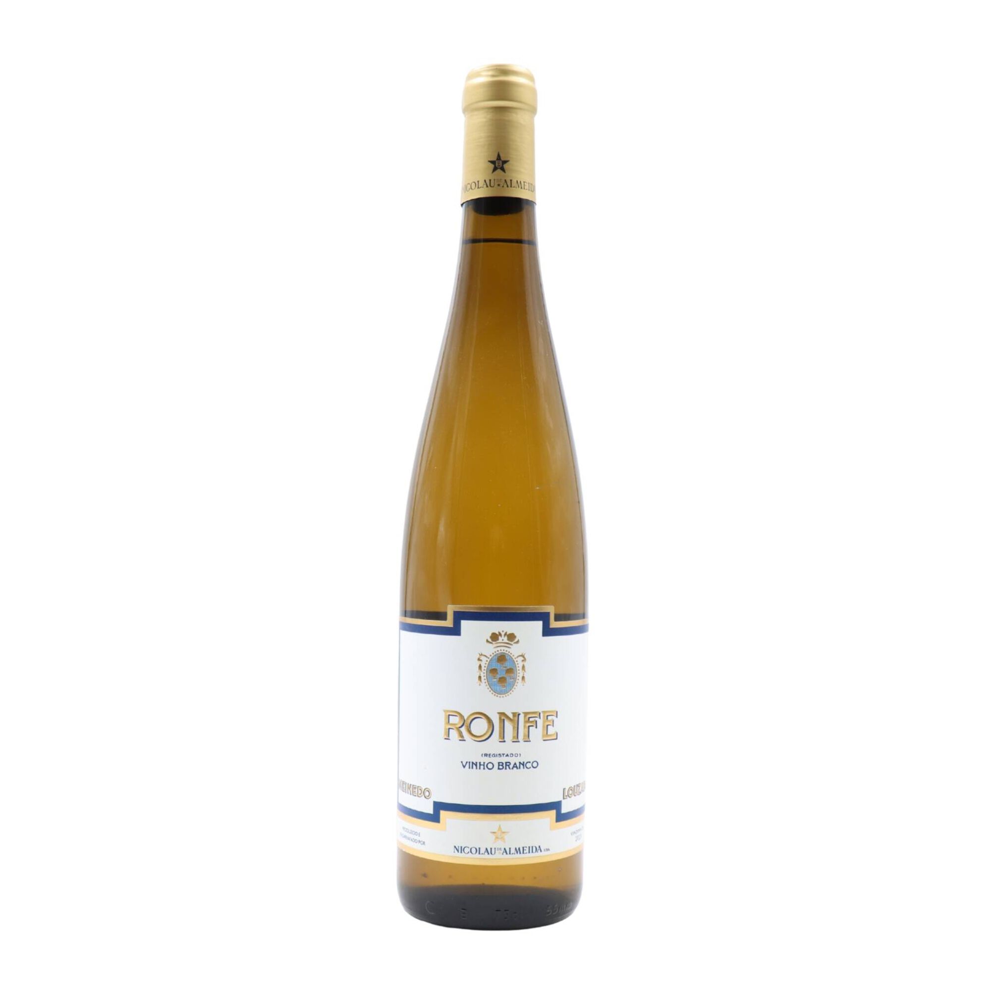 Casa De Ronfe Vinho Verde Branco