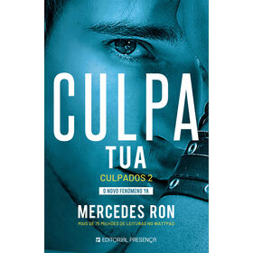 Culpados 2 - Culpa Tua