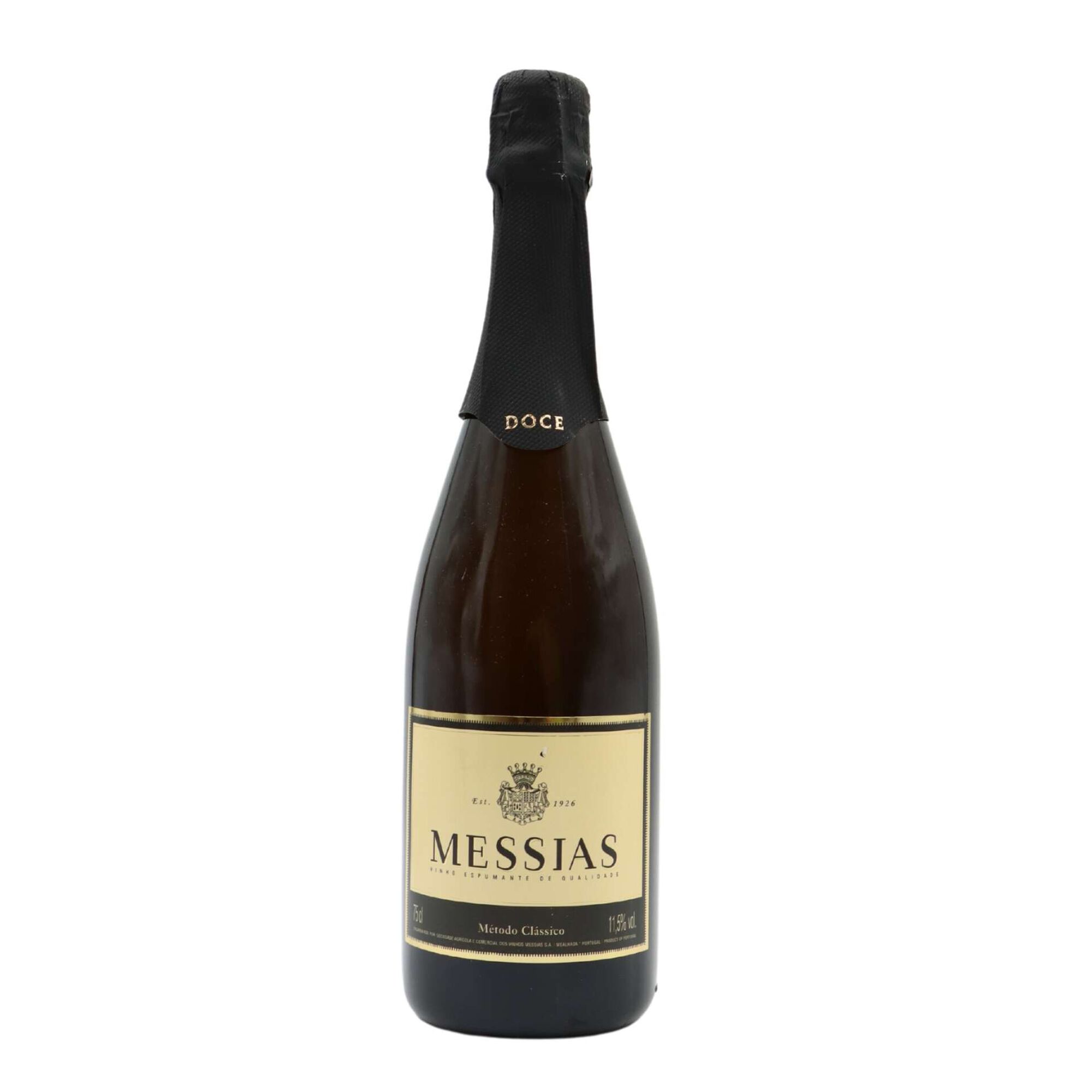 Messias Espumante Doce