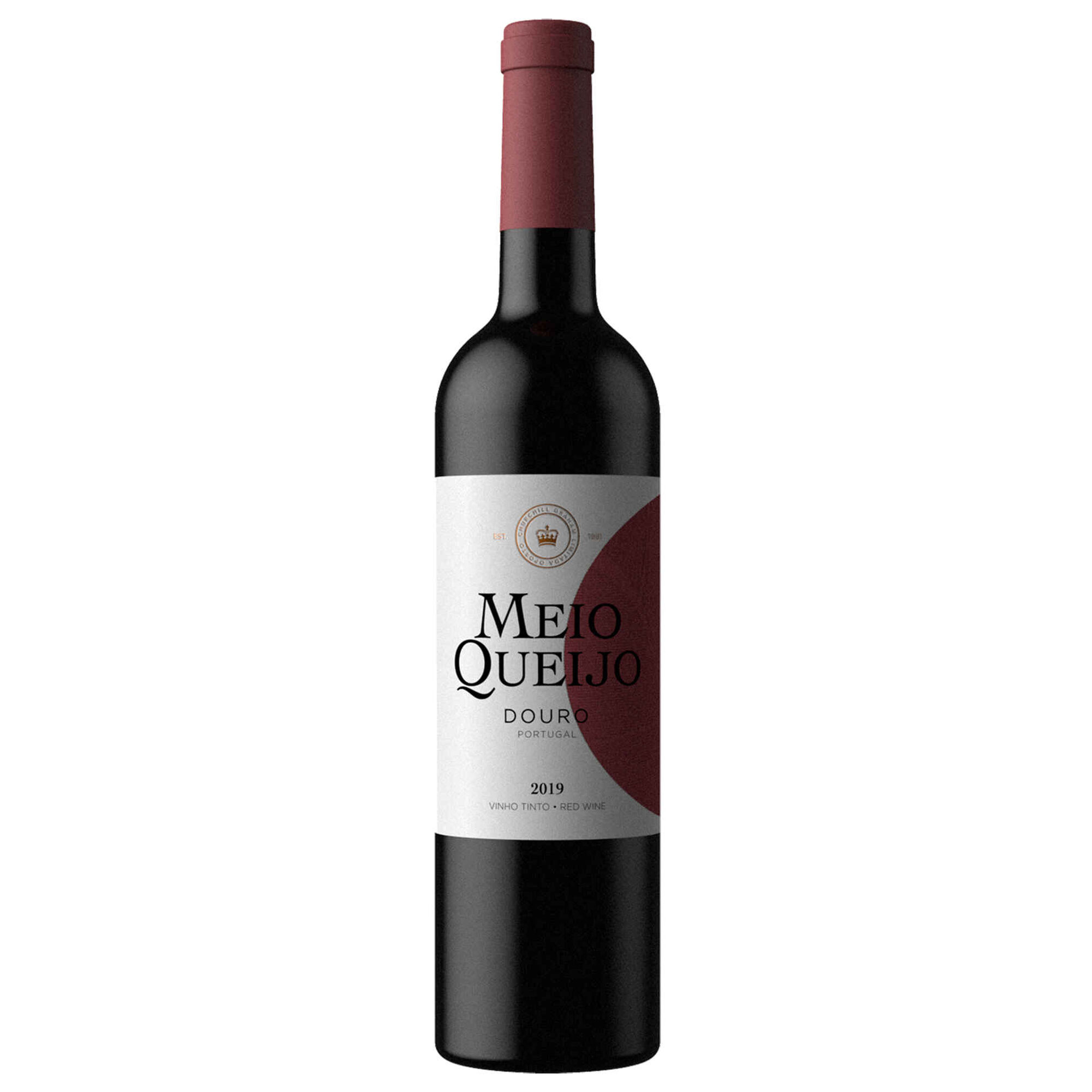 Meio Queijo DOC Douro Vinho Tinto