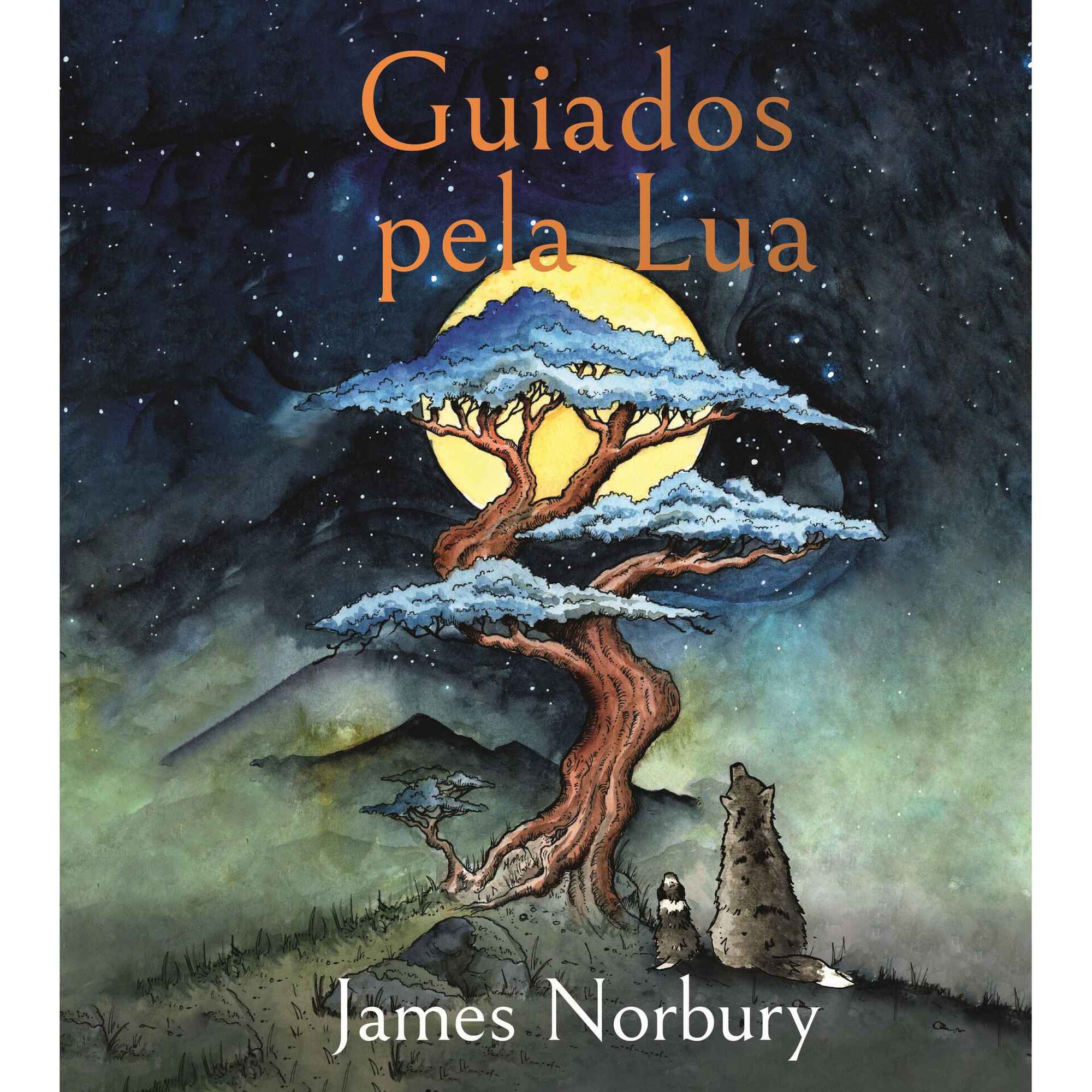 Guiados pela Lua Guiados pela Lua