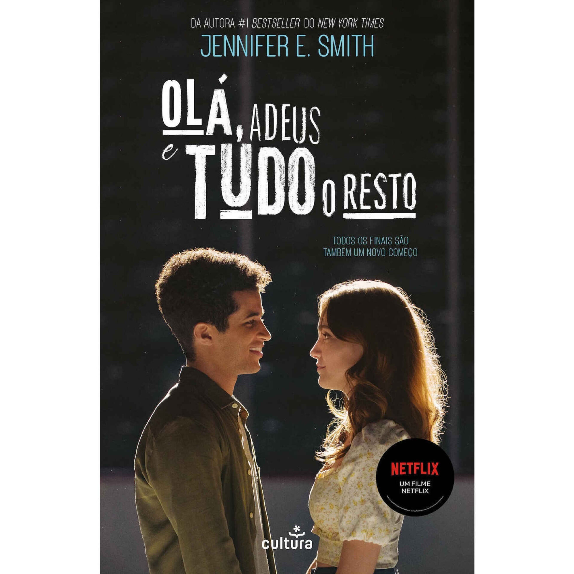 Olá, Adeus e Tudo o Resto