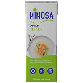 Natas para Peixe Natas para Peixe