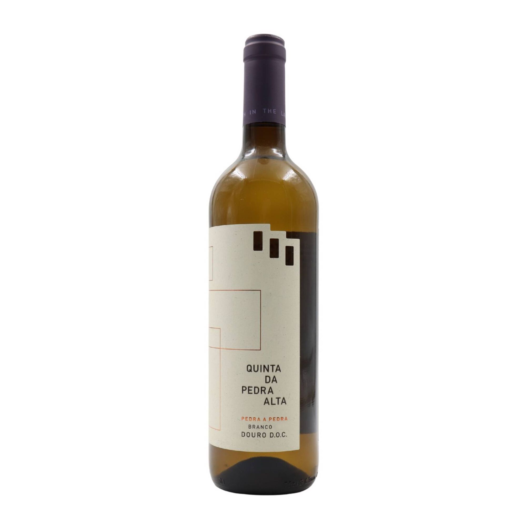Pedra A Pedra Douro Vinho Branco