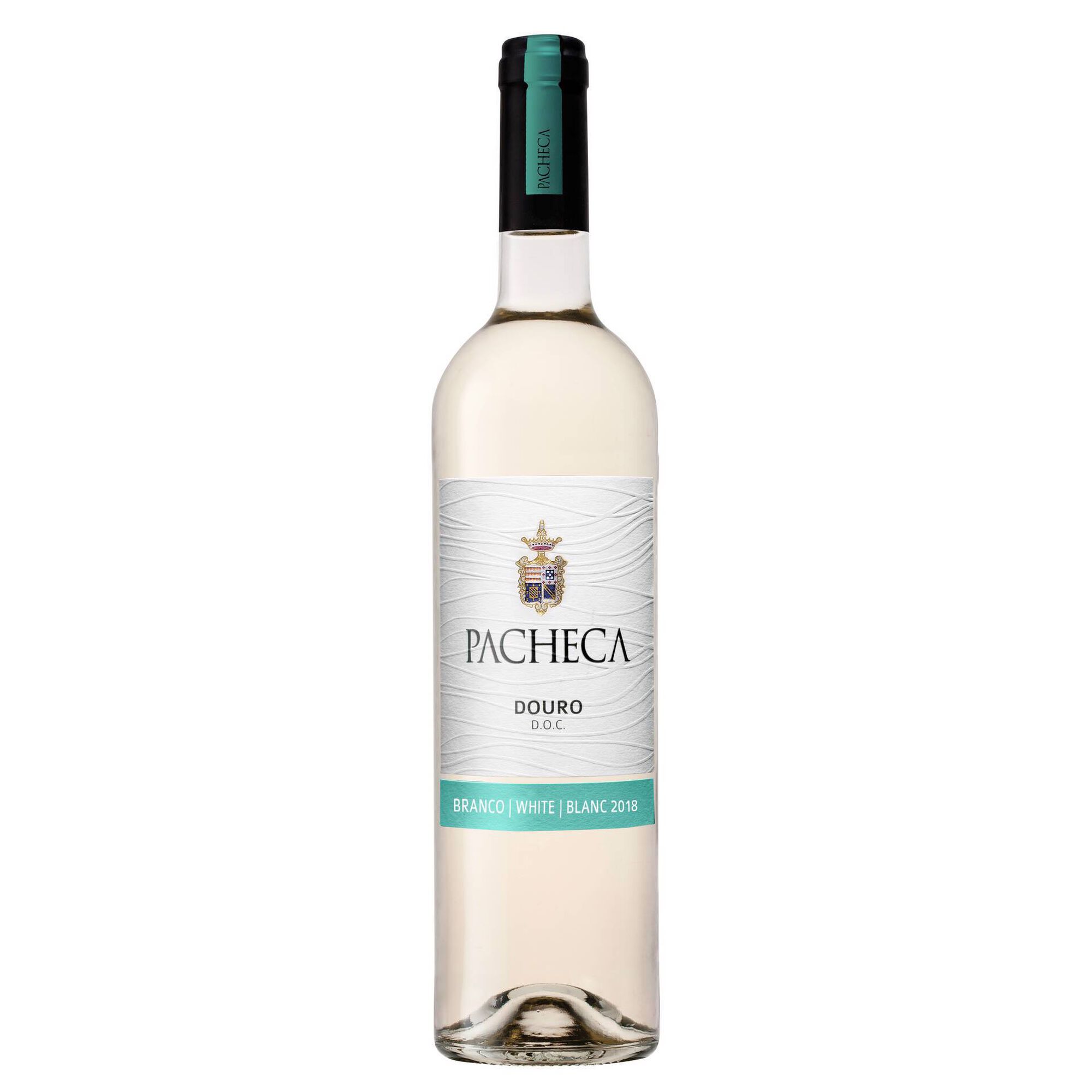 Pacheca DOC Douro Vinho Branco