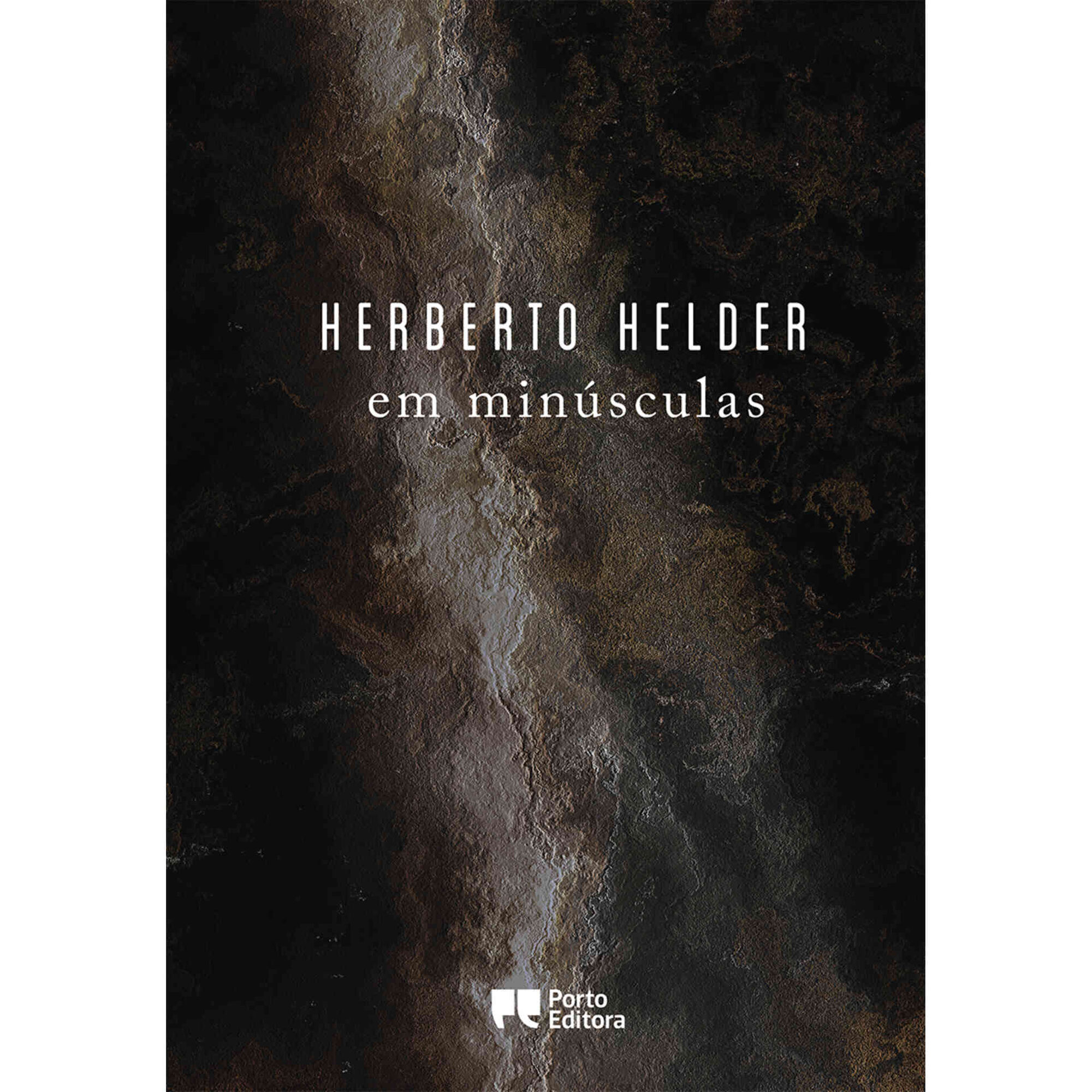 Em Min&uacute;sculas de Herberto Helder