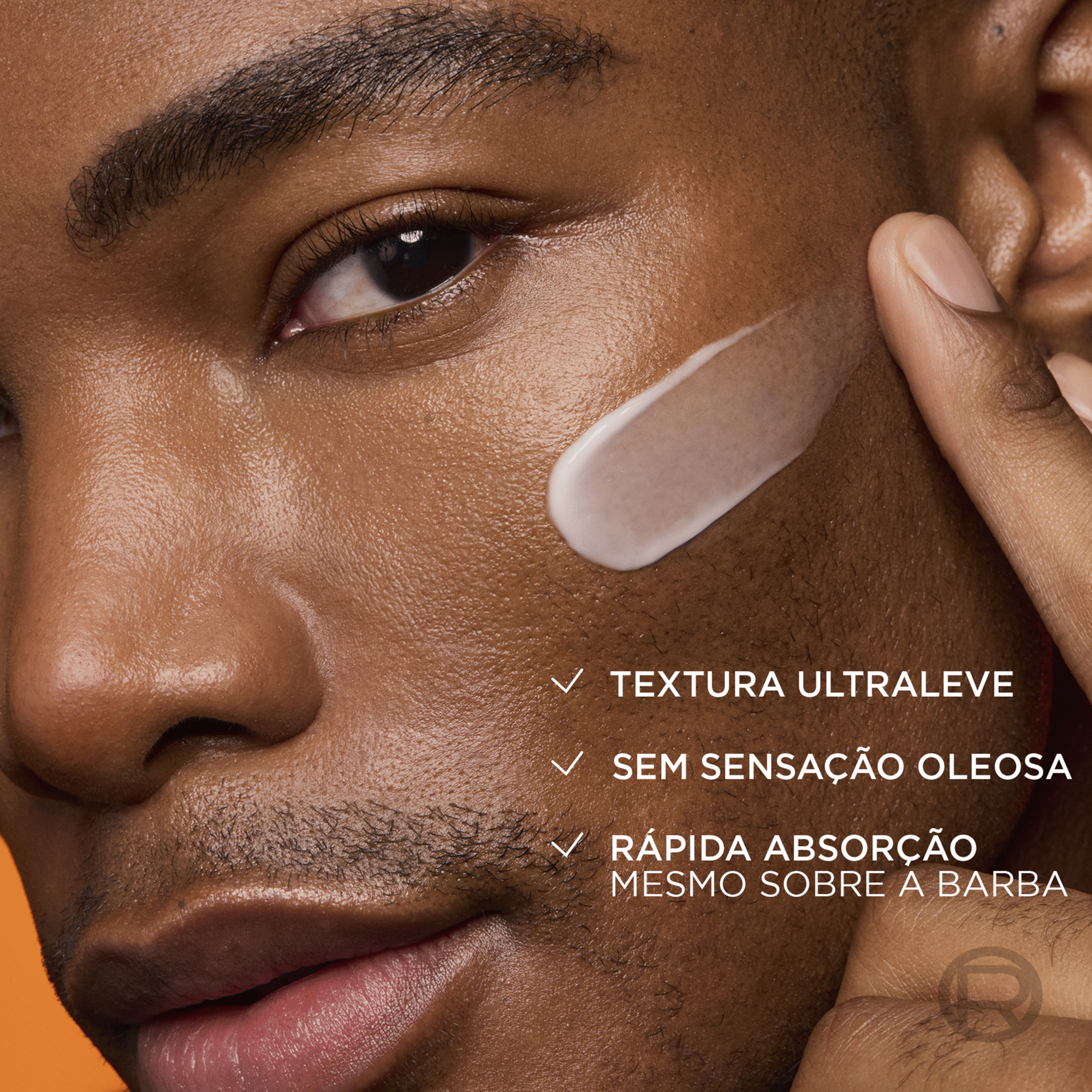 Creme de Rosto Hydra Energetic L'Or&eacute;al Paris Men Expert