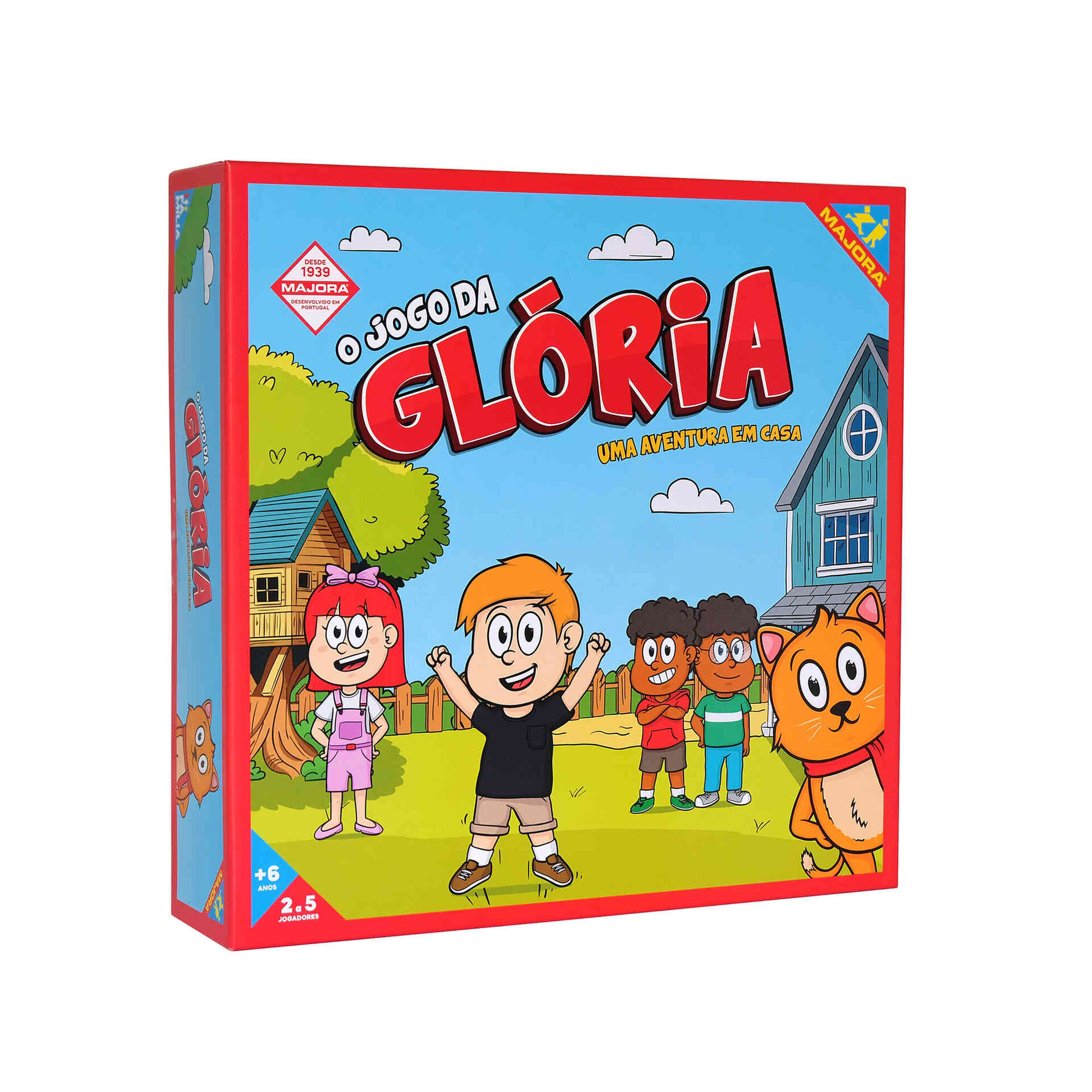Jogo da Glória