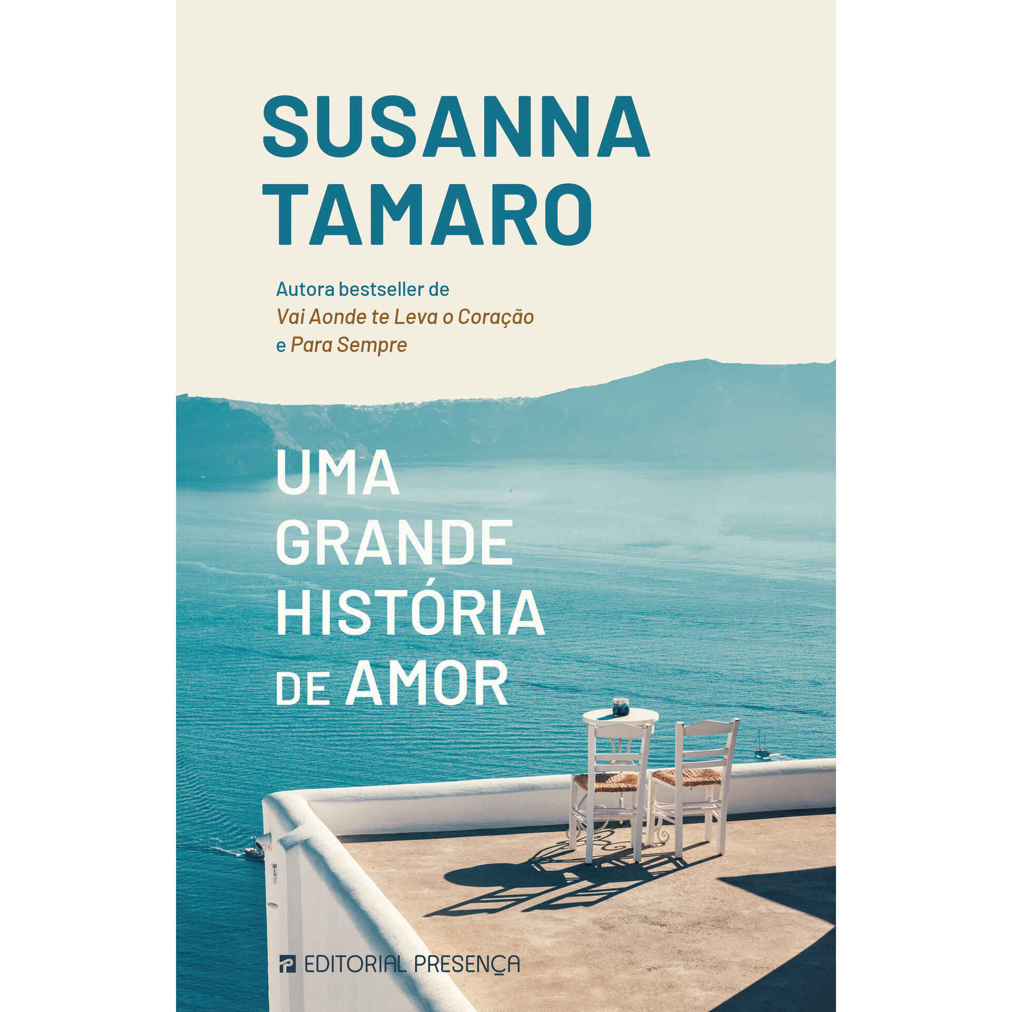 Uma Grande História de Amor Uma Grande História de Amor