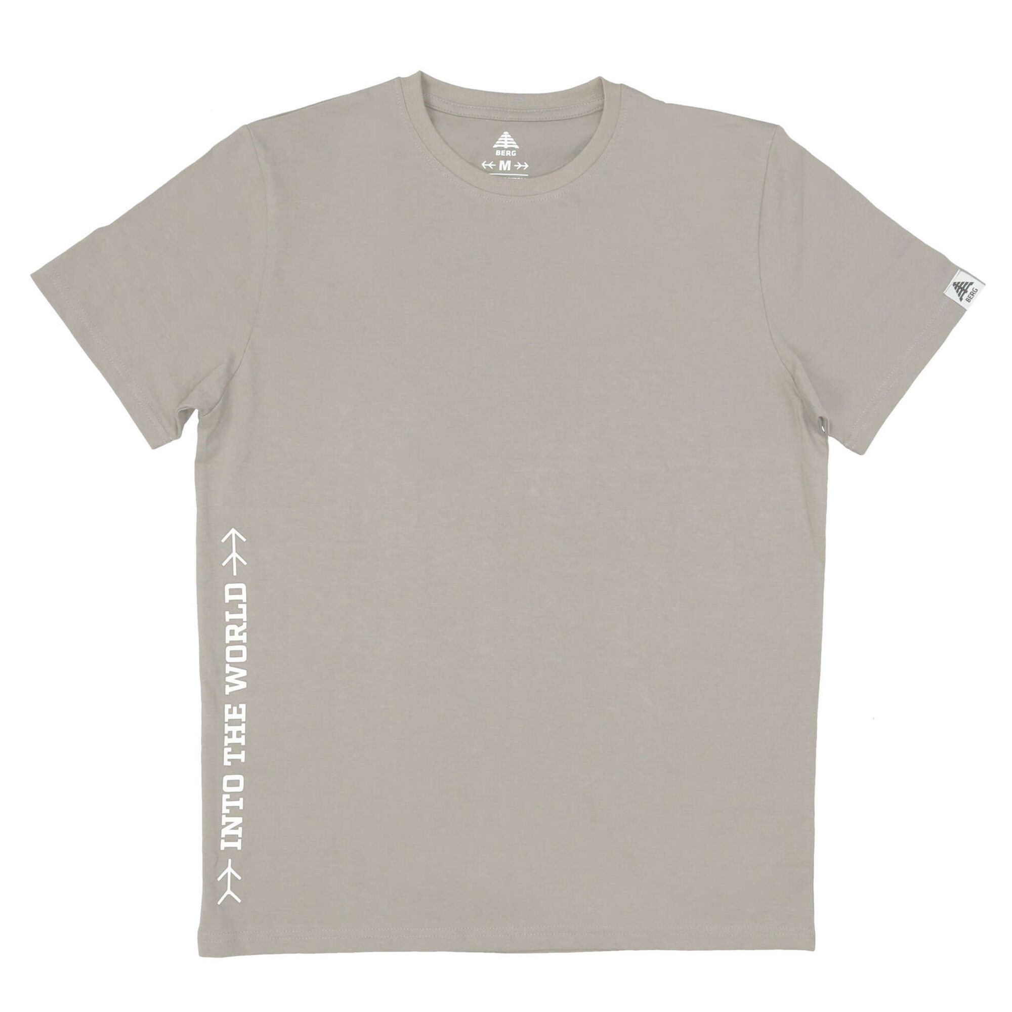 T-shirt 100% Algodão T-shirt 100% Algodão