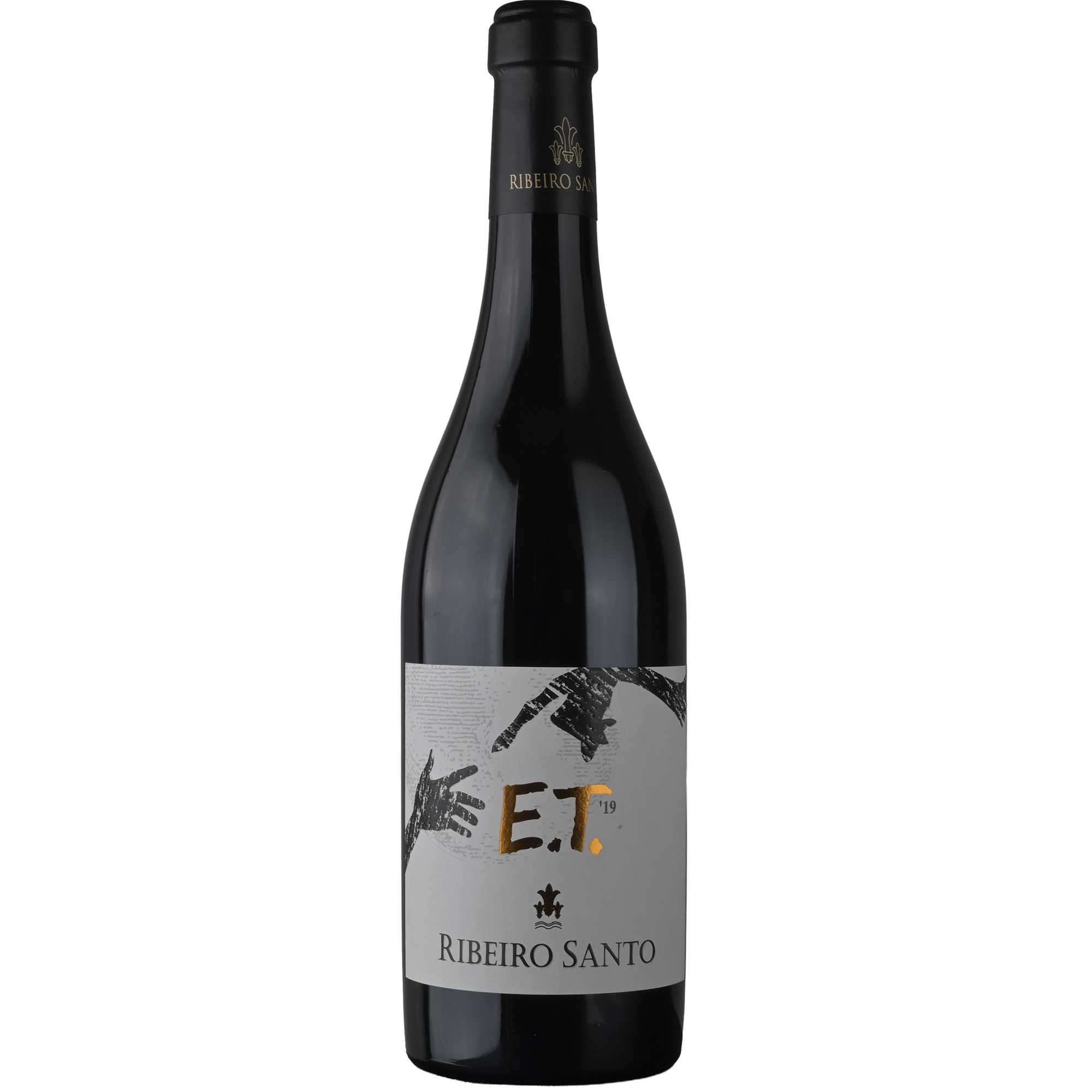 Ribeiro Santo E.T. D&atilde;o Vinho Tinto