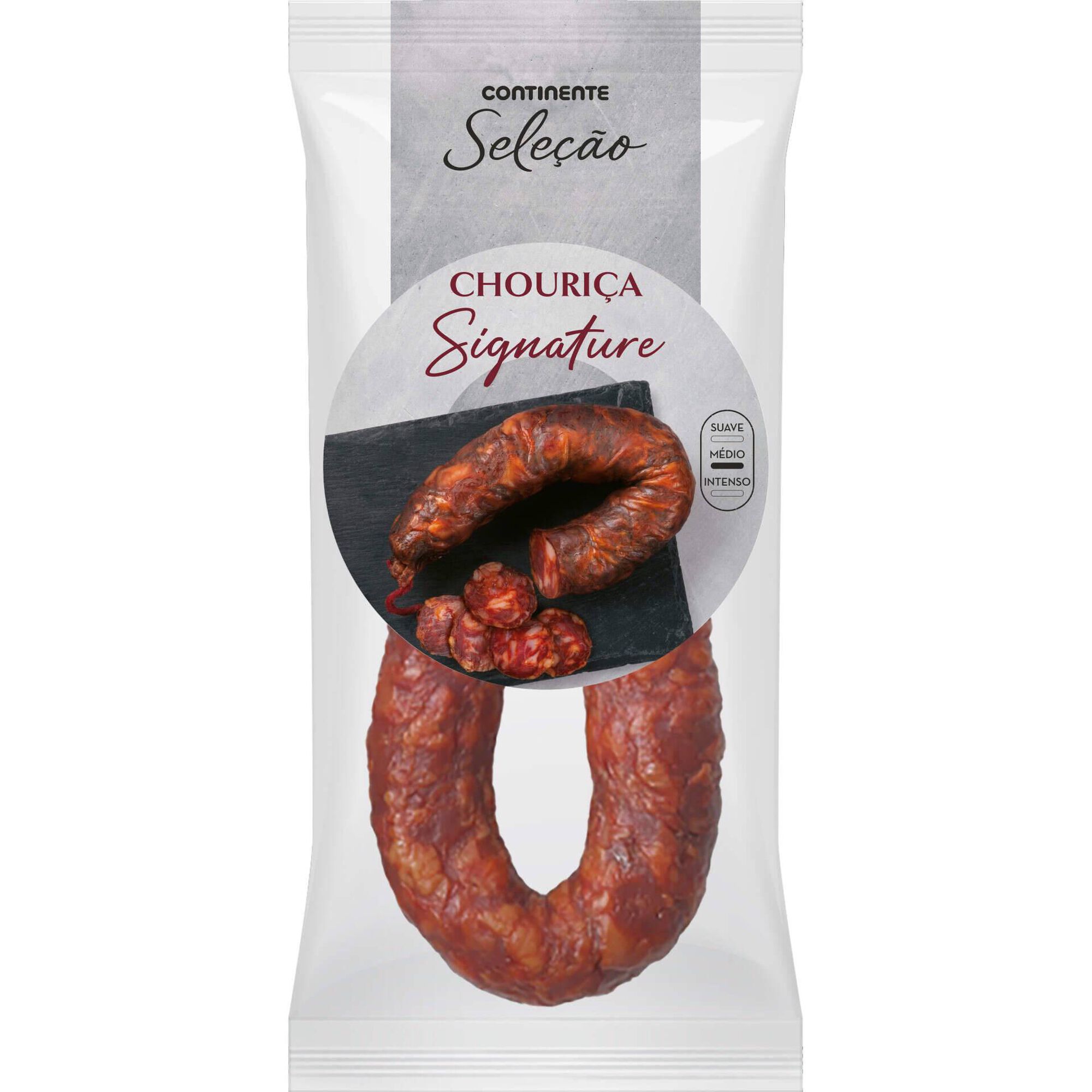 Chouri&ccedil;a Signature Continente Sele&ccedil;&atilde;o