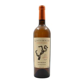 Quinta Do Boi&ccedil;&atilde;o Arinto Pelicular Lisboa Vinho Branco