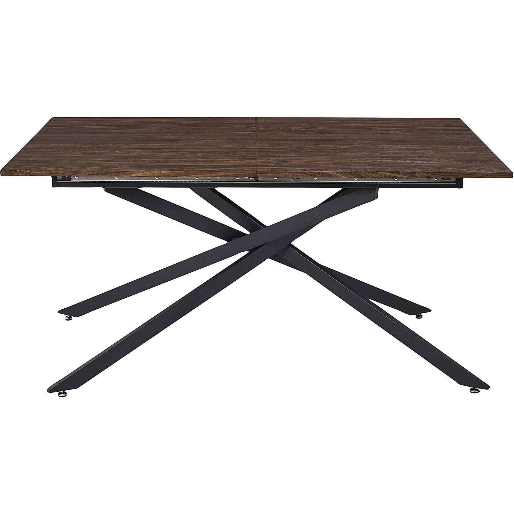 Mesa Extens&iacute;vel Tiffany