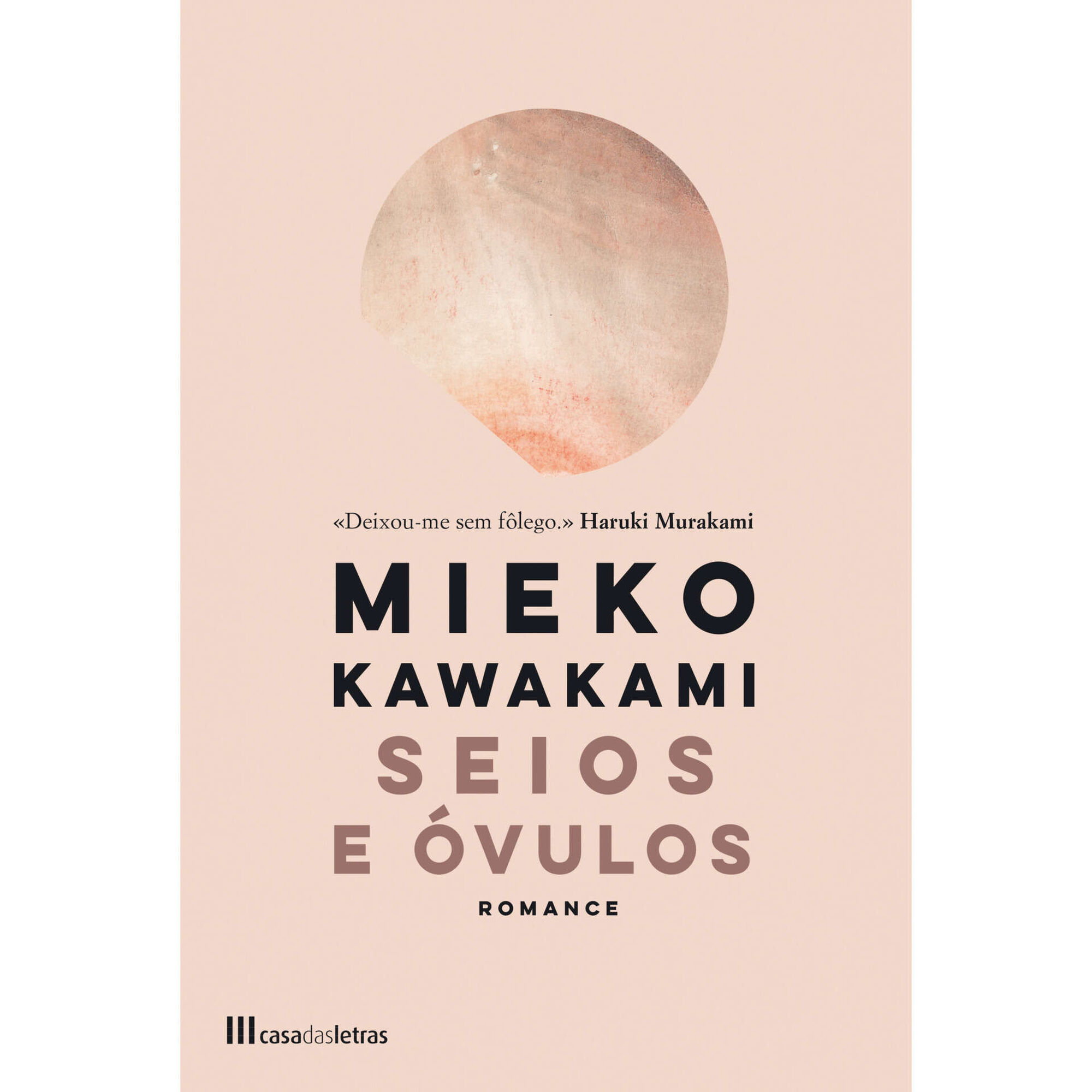 Seios e Óvulos Seios e Óvulos