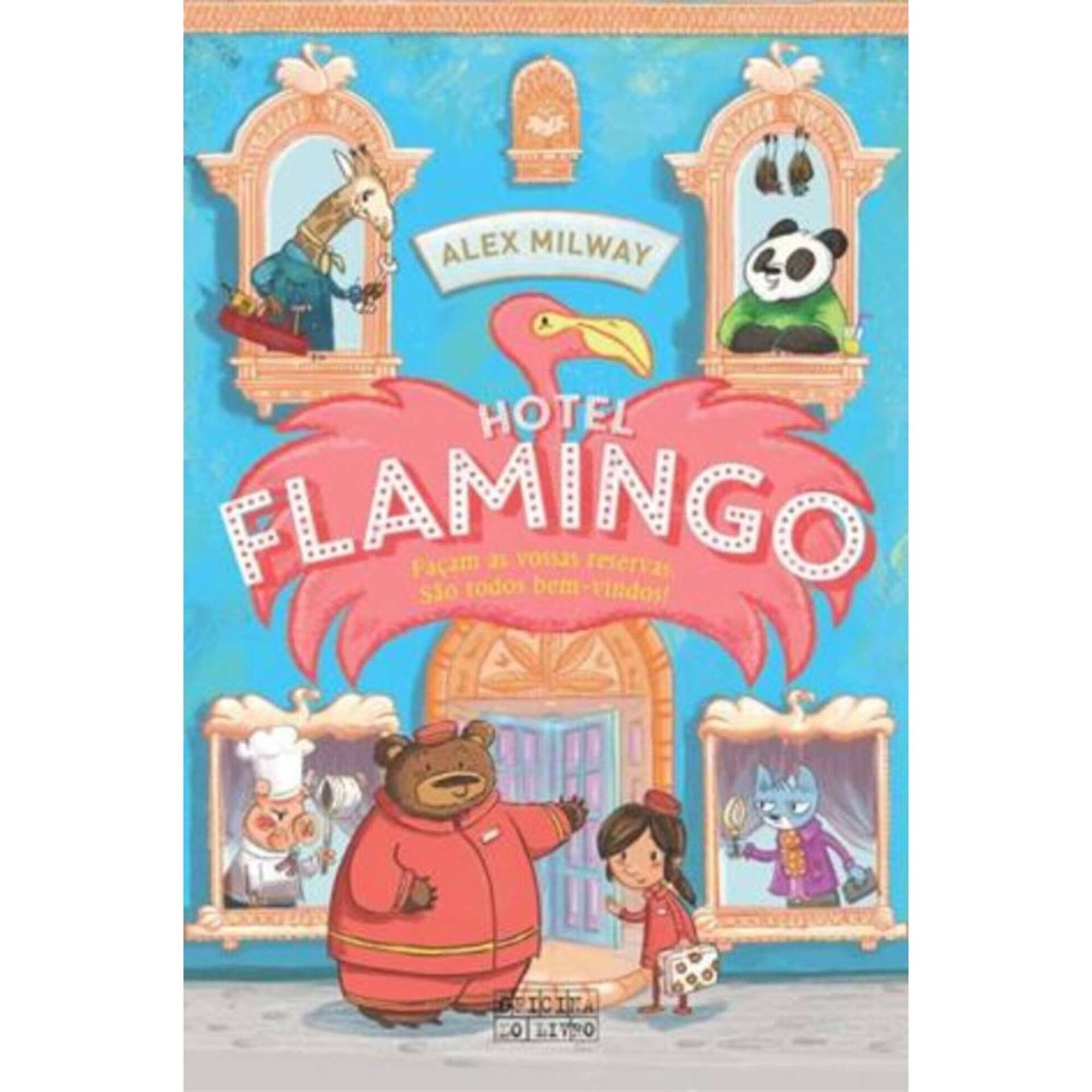 Hotel Flamingo Hotel Flamingo