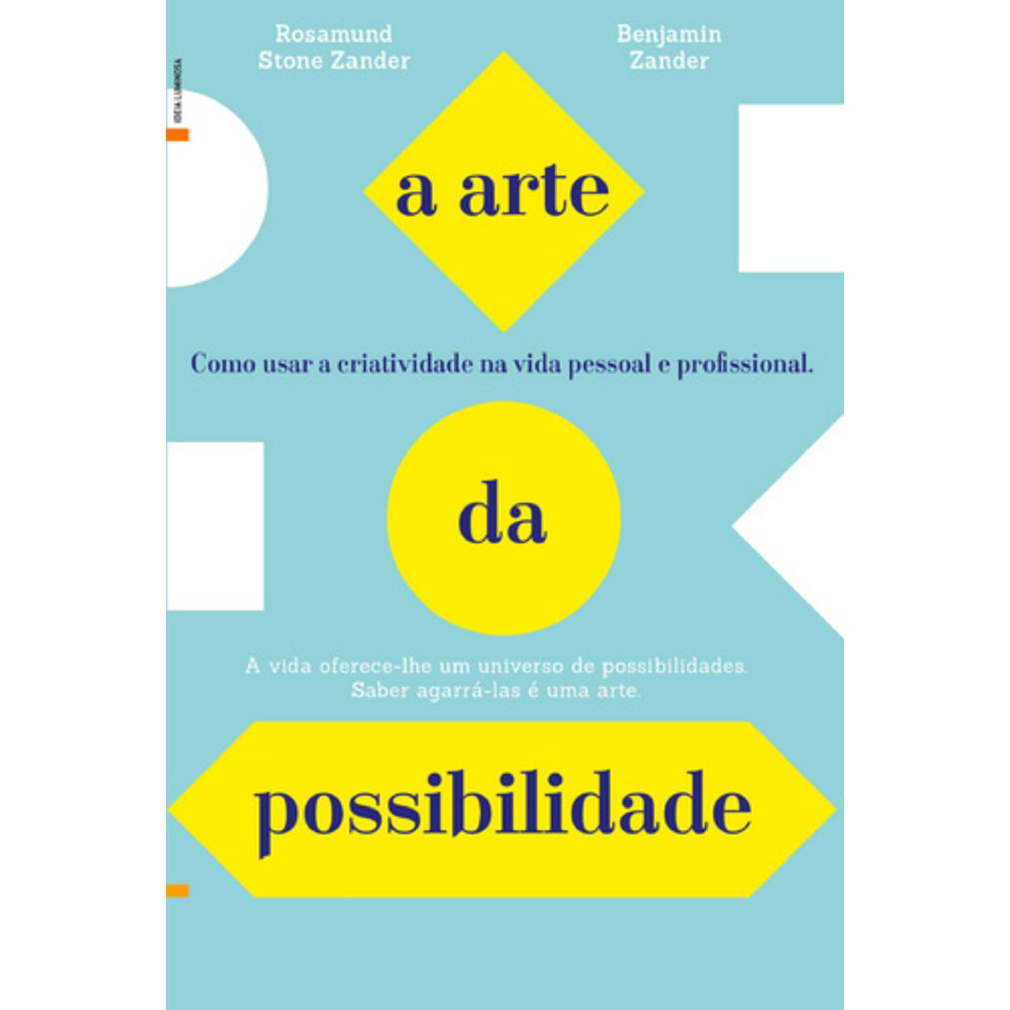 A Arte das Possibilidades