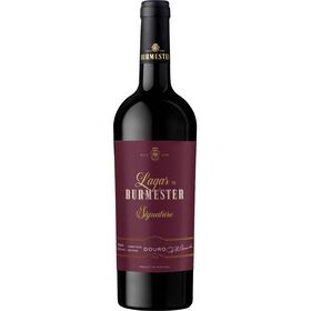 Lagar de Burmester Signature Douro Vinho Tinto
