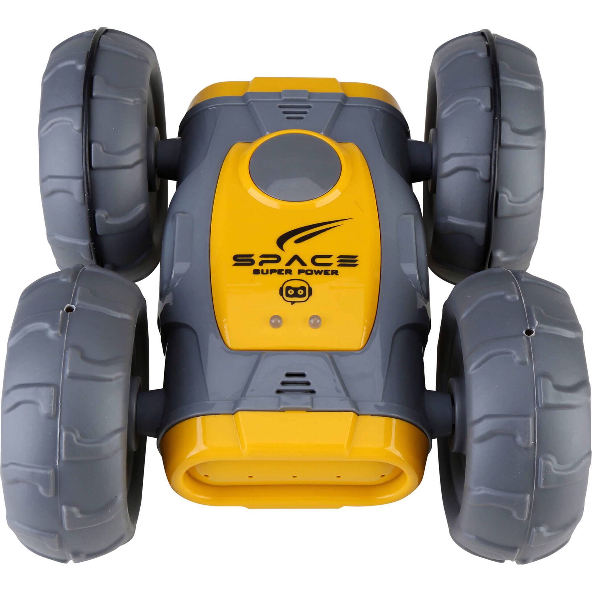 Zoko Speed Wheels - Rob&ocirc; e Carro Telecomandados Space Series