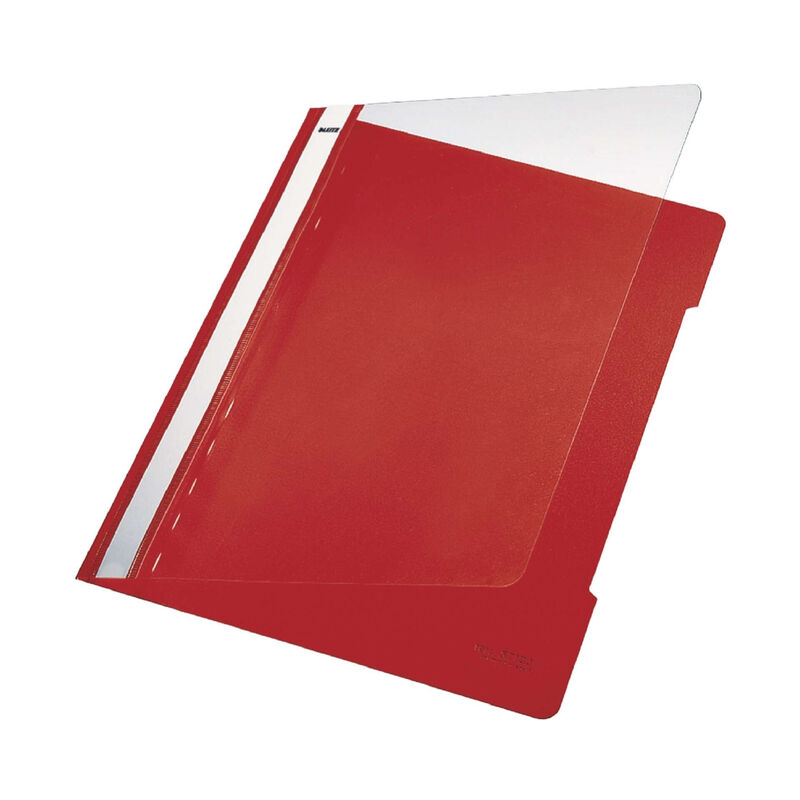 Classificador com Ferragem A4 Leitz