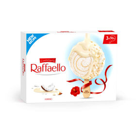 Gelado Raffaello Ferrero