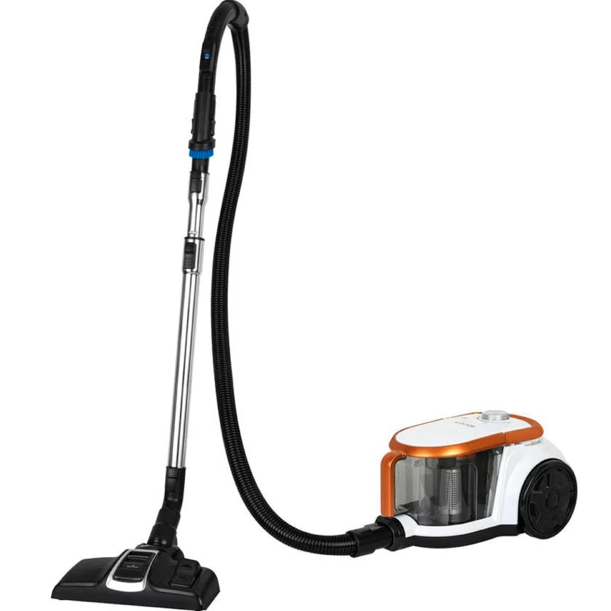 Aspirador sem Saco BVC4521 Aspirador sem Saco BVC4521