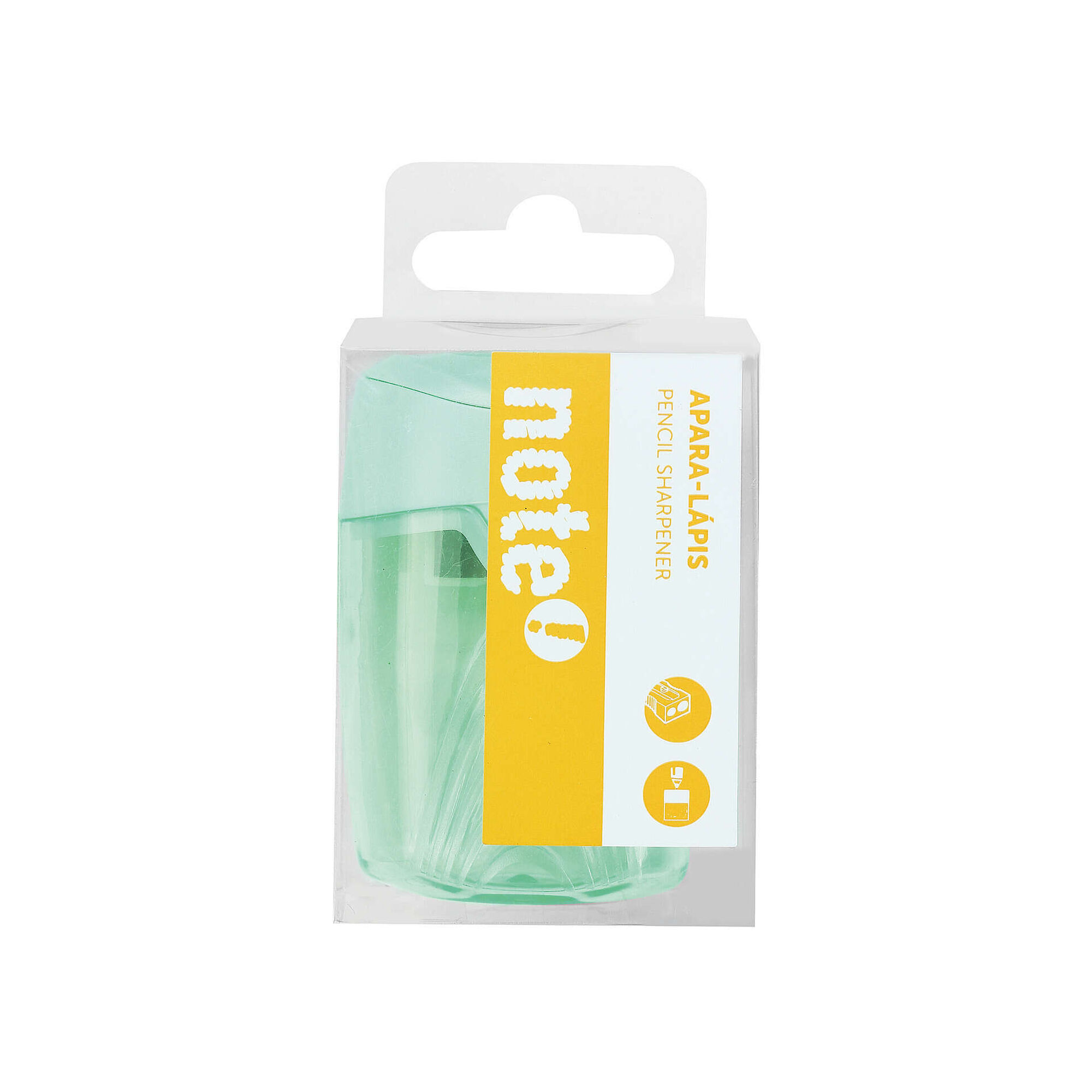 Afia Dupla com Dep&oacute;sito (v&aacute;rias cores) Note!