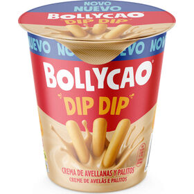 Dip Dip de Avel&atilde; Bollycao