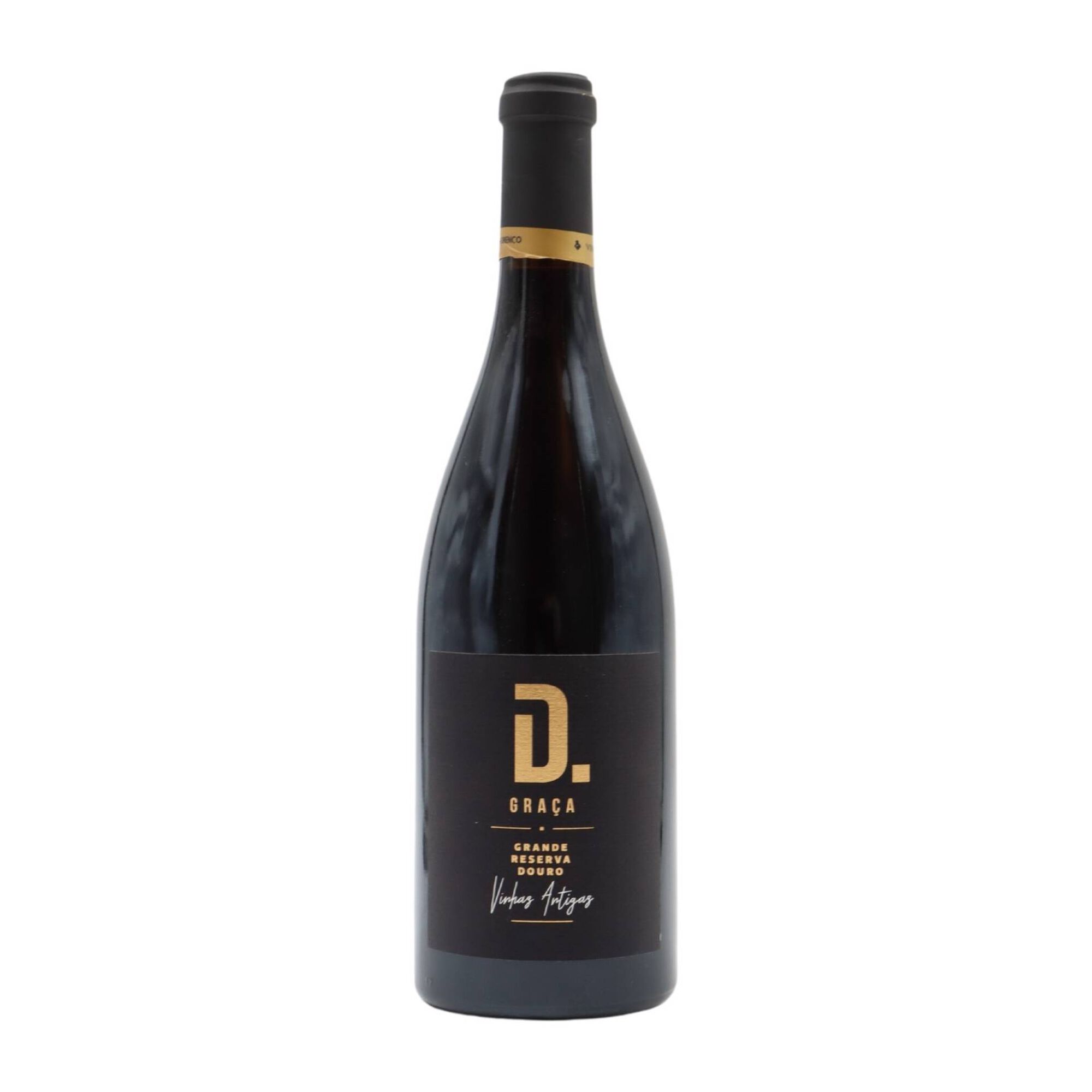 Dona Graça Grande Reserva Old Vines Douro Vinho Tinto