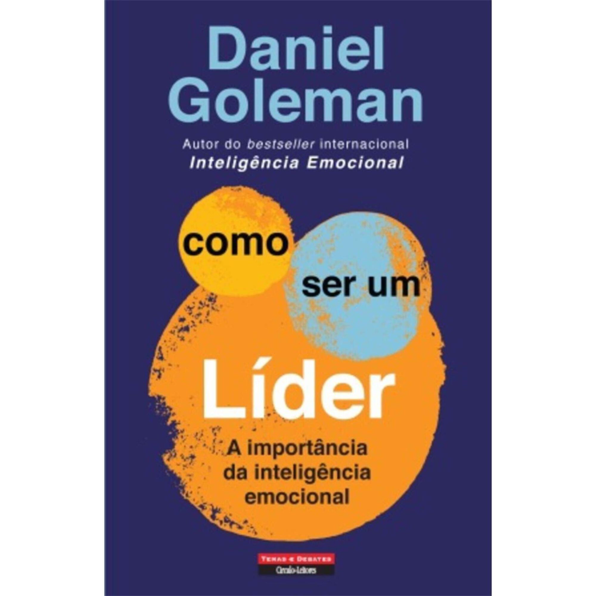 Como Ser Um Líder