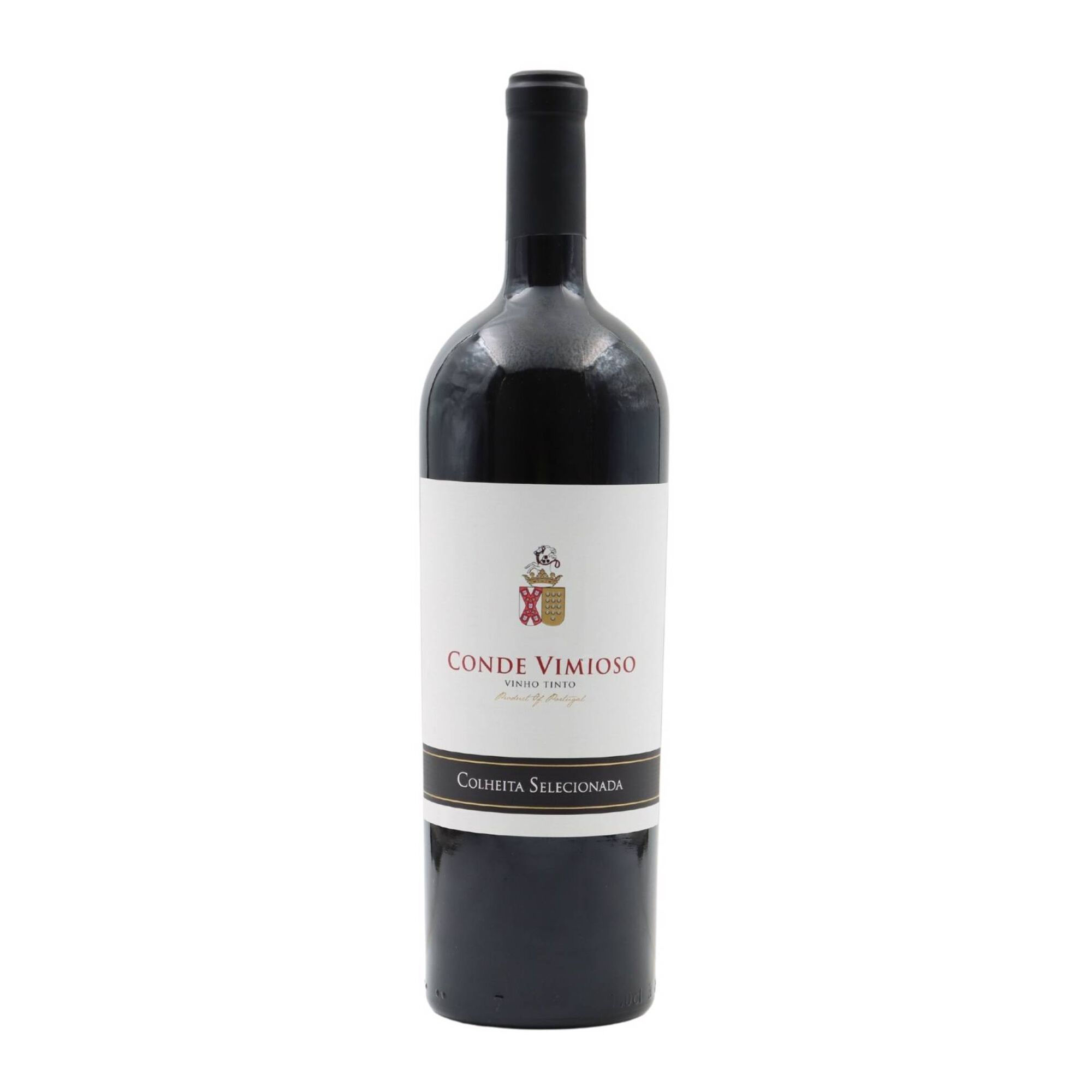 Magnum Conde De Vimioso Selected Harvest Tejo Vinho Tinto