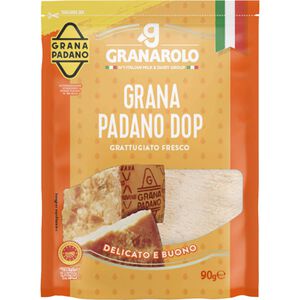 Queijo Grana Padano DOP Ralado Granarolo
