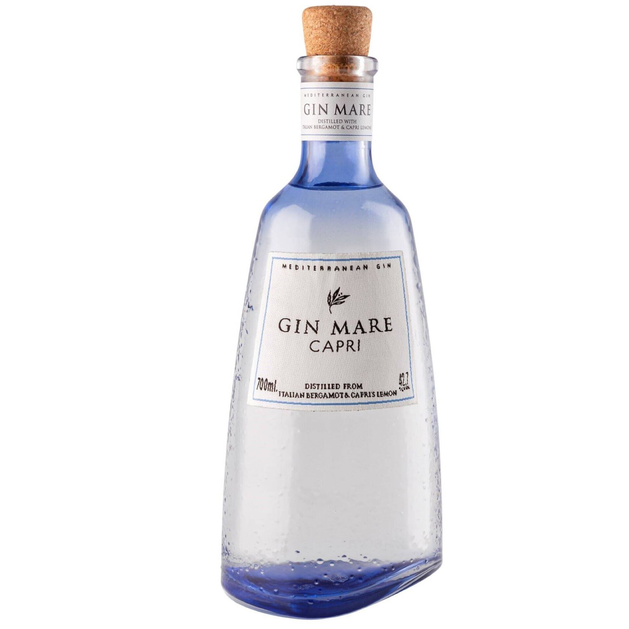 Gin Mare Capri