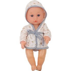 Boneco Titucho Conjunto Banho