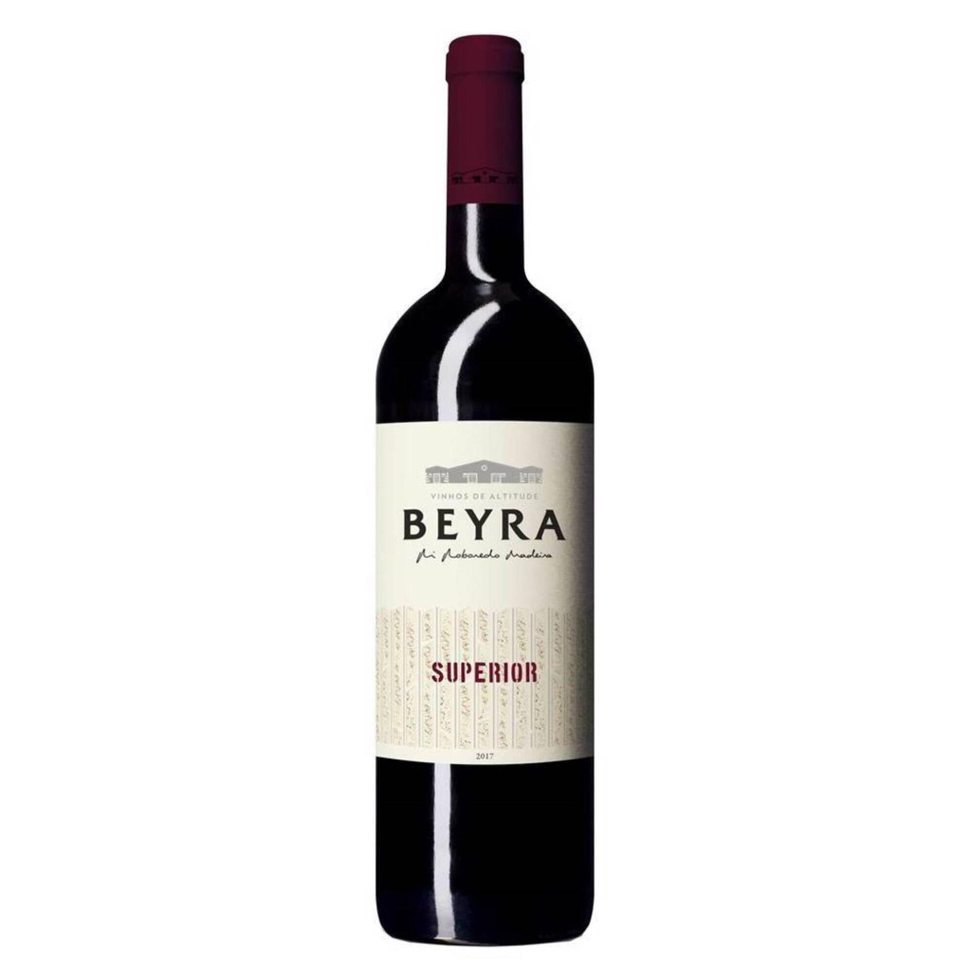 Beyra Superior DOC Beira Interior Vinho Tinto