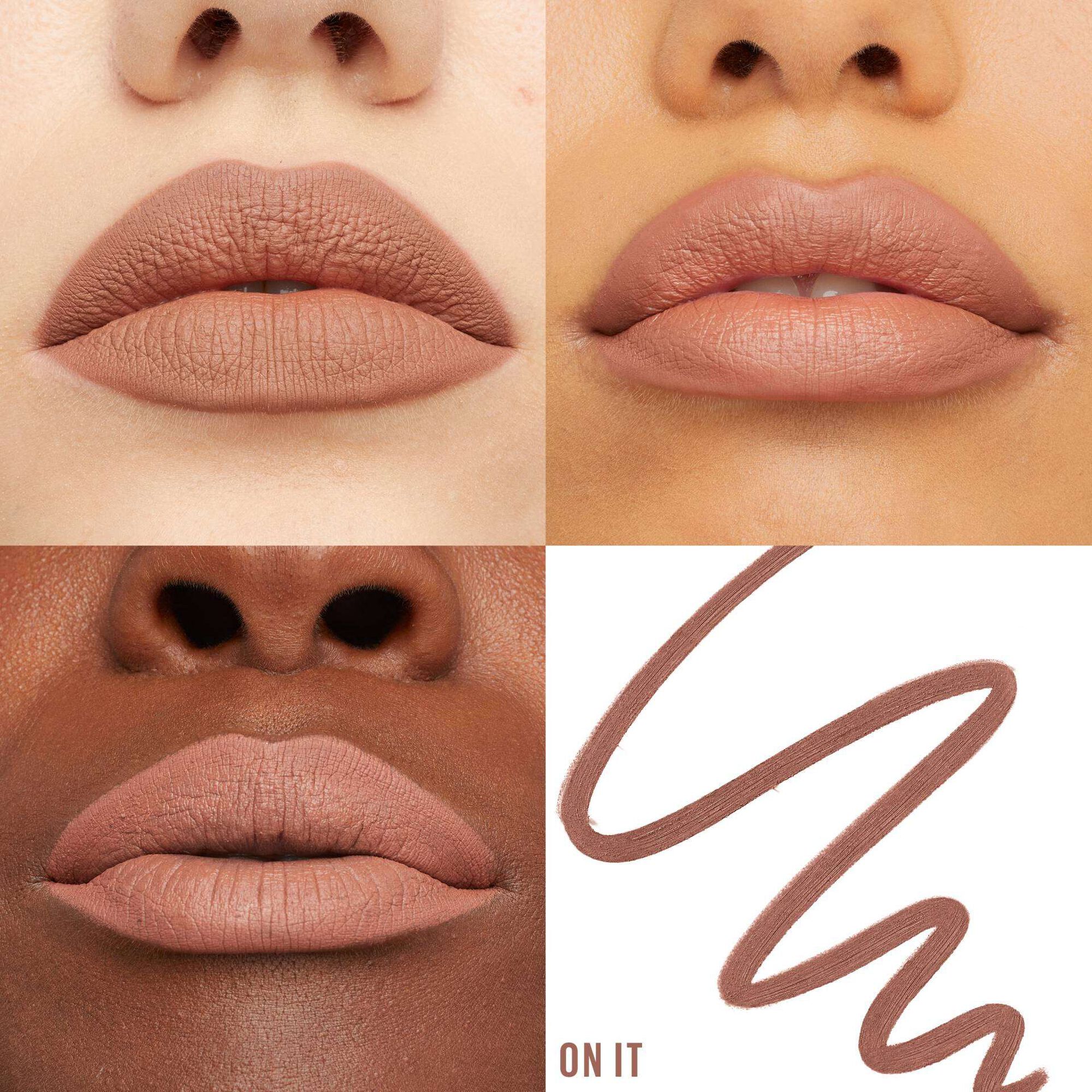 Lápis de Olhos Lifter Liner 005 On It