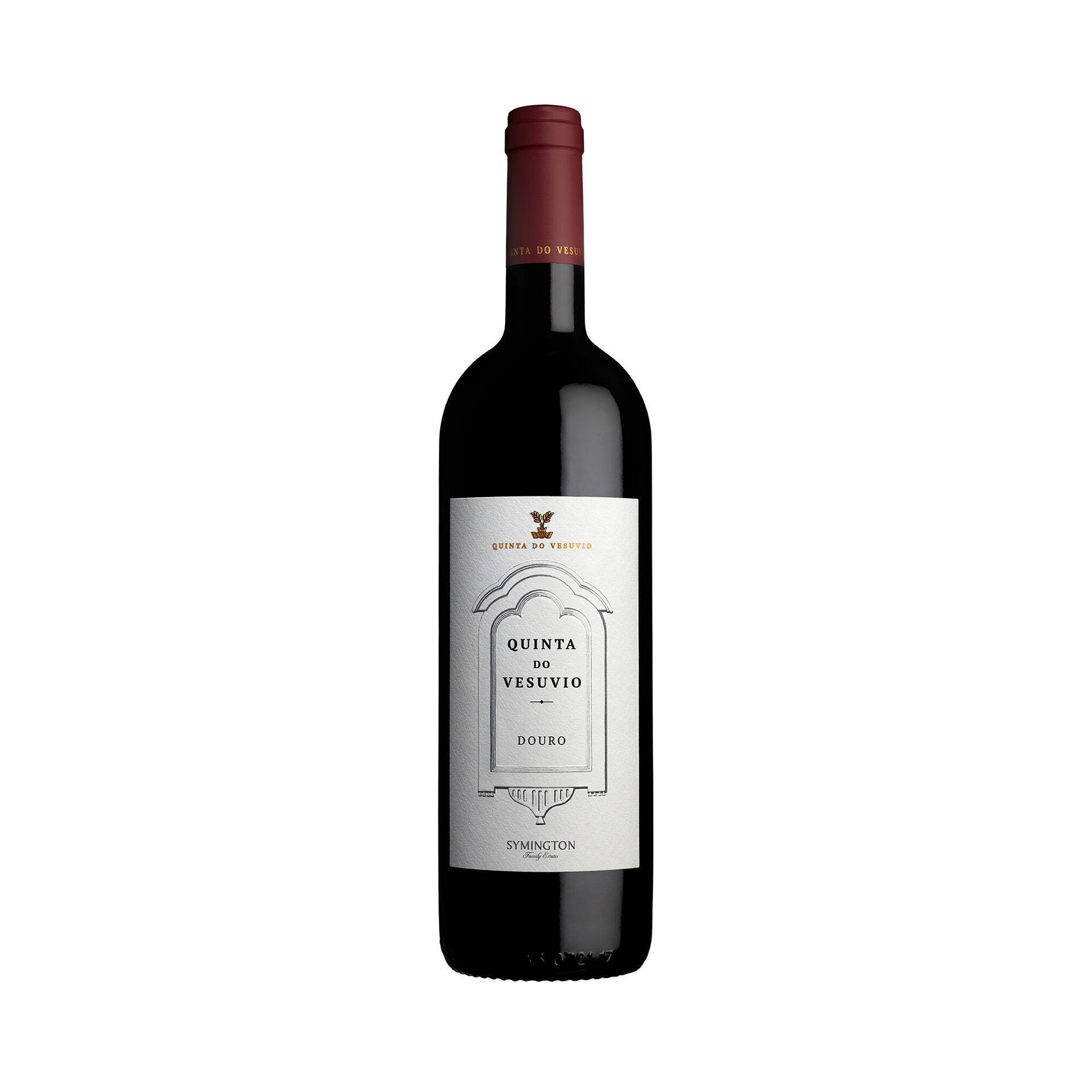 Quinta do Vesúvio DOC Douro Vinho Tinto